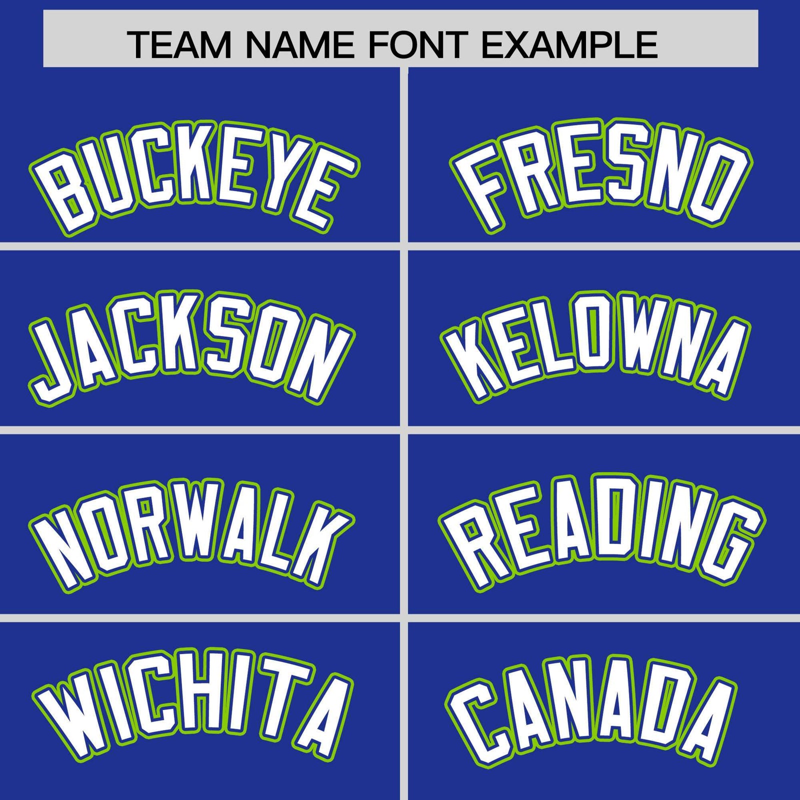 Custom Royal Neon Green Side Flame Outline Pattern Sports Uniform Basetball Jersey