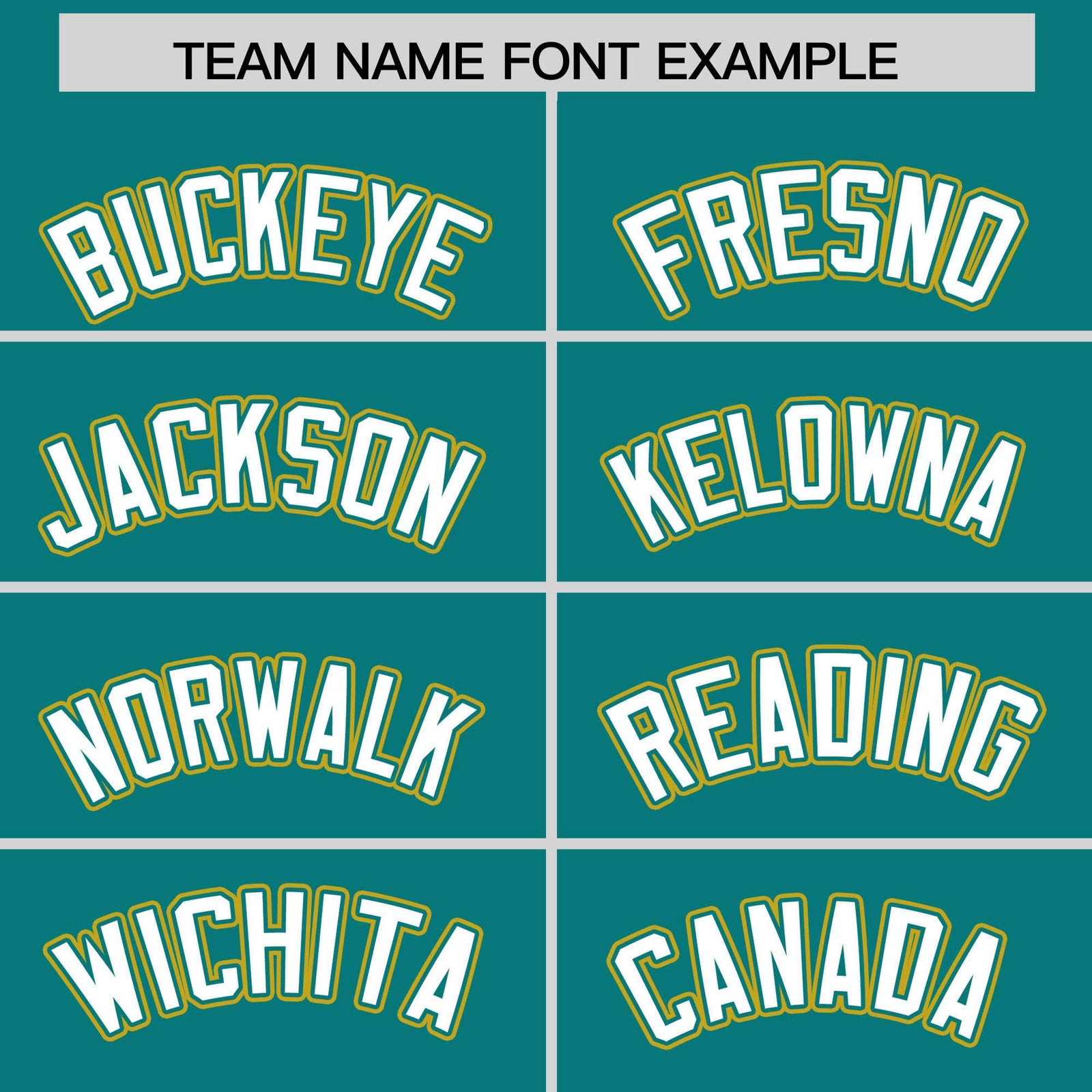 Custom Teal Old Gold Side Flame Outline Pattern Sports Uniform Basetball Jersey