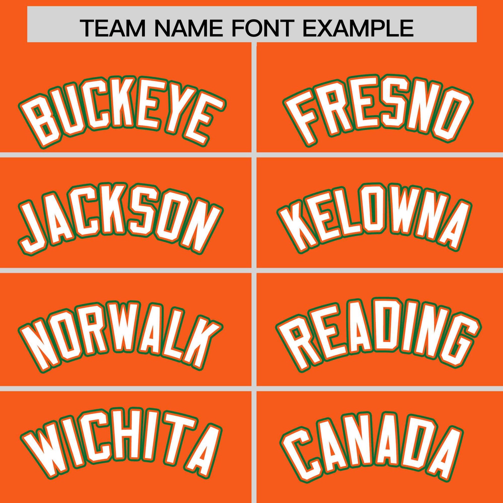 Custom Orange Kelly Green Side Flame Outline Pattern Sports Uniform Basetball Jersey