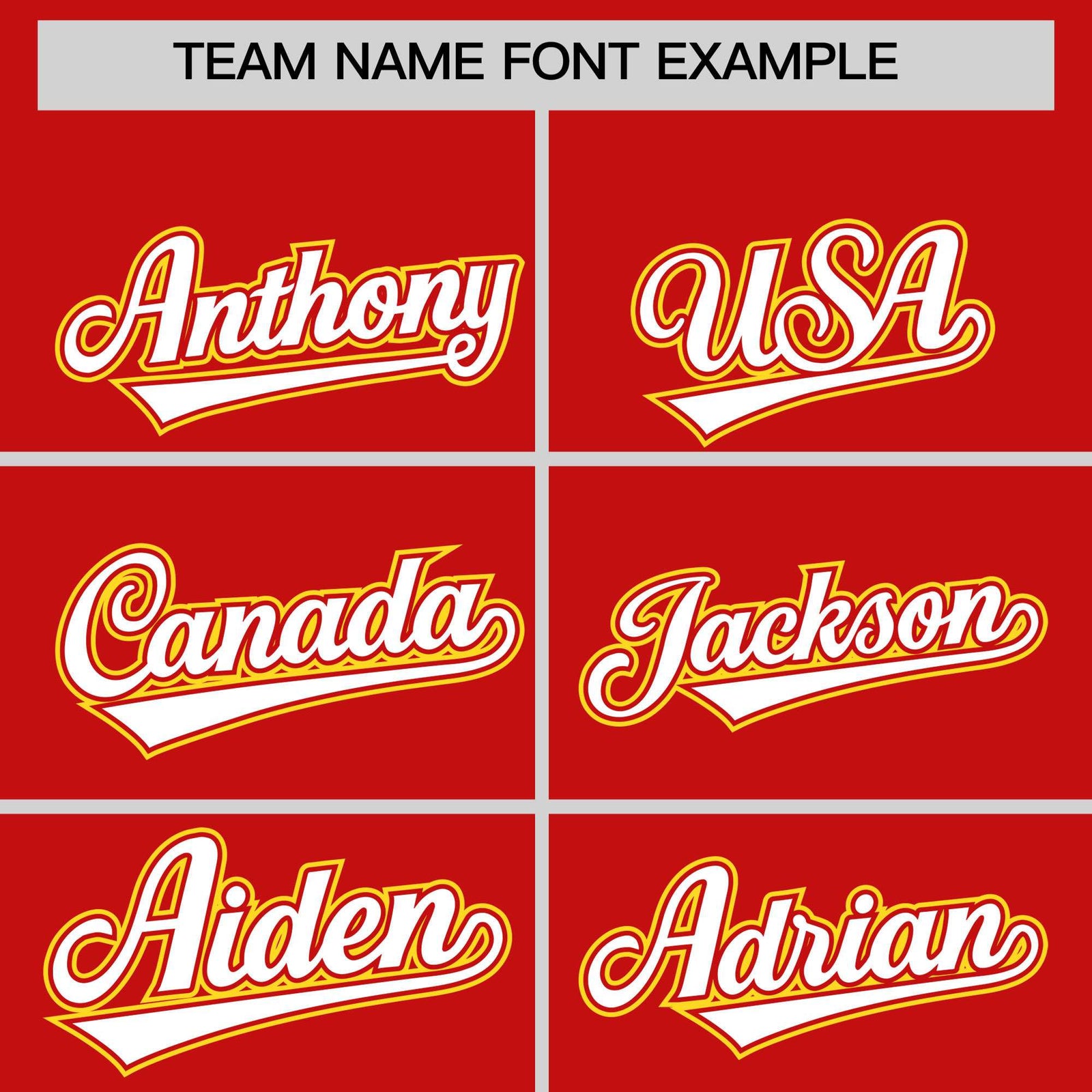 Custom Red Gold Side Flame Outline Pattern Sports Uniform Basetball Jersey