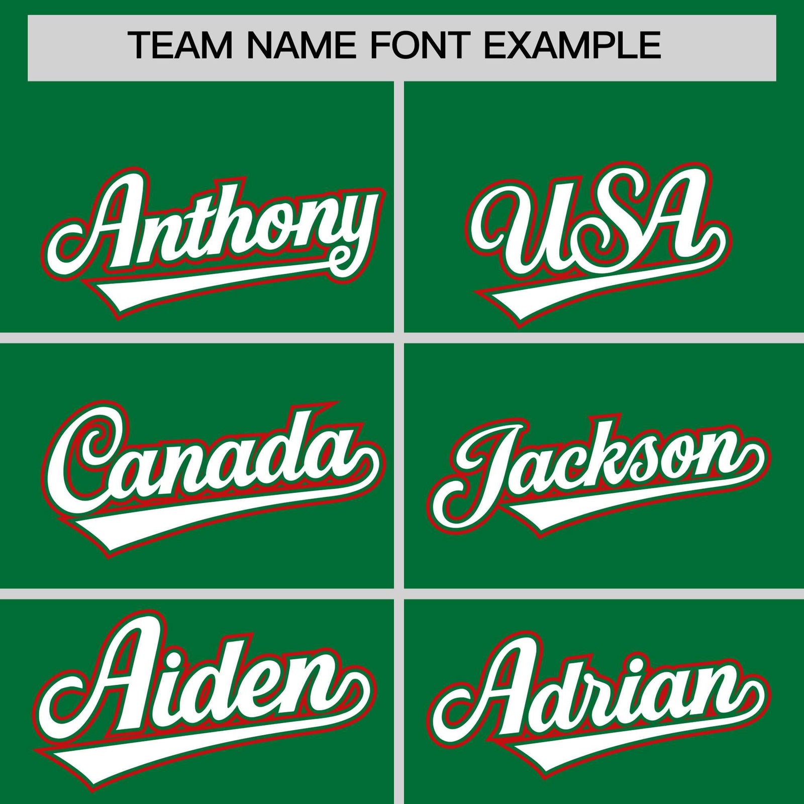 Custom Kelly Green Red Side Flame Outline Pattern Sports Uniform Basetball Jersey