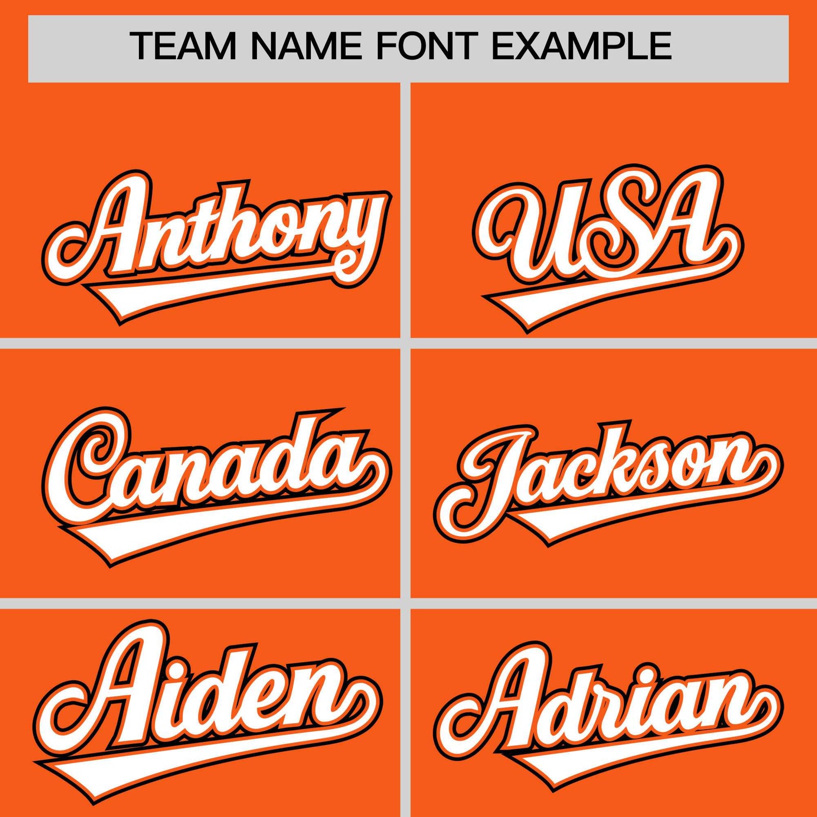 Custom Orange Black Side Flame Outline Pattern Sports Uniform Basetball Jersey