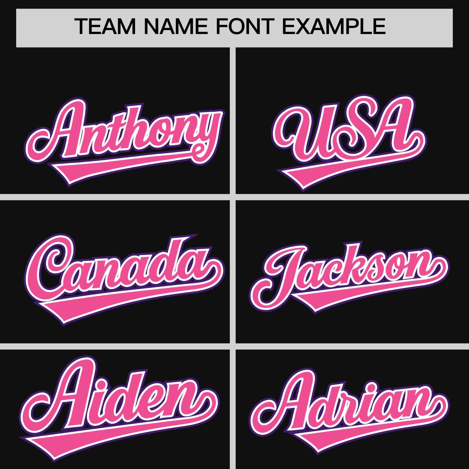Custom Black Purple Side Flame Outline Pattern Sports Uniform Basetball Jersey