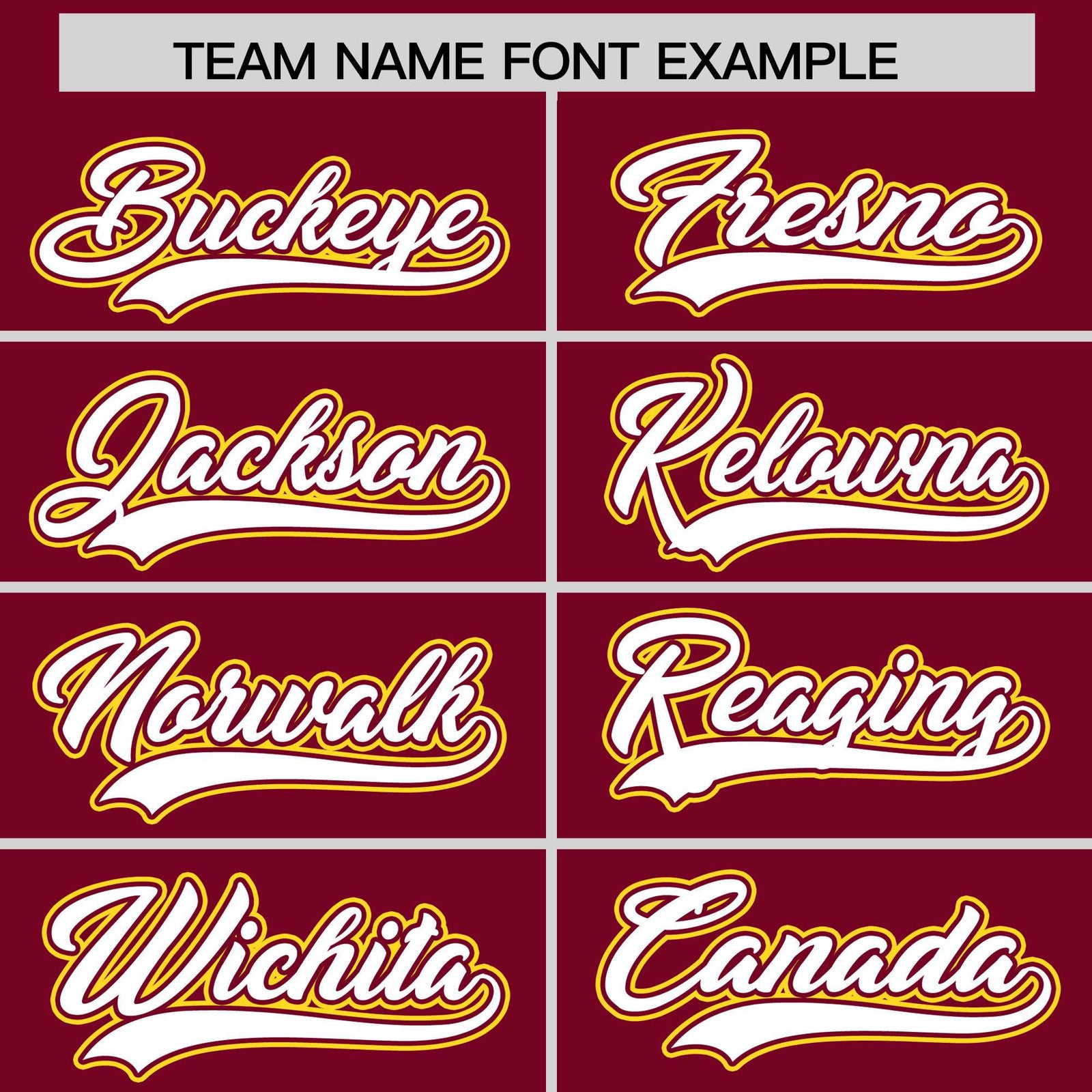 Custom Crimson Gold Side Flame Outline Pattern Sports Uniform Basetball Jersey