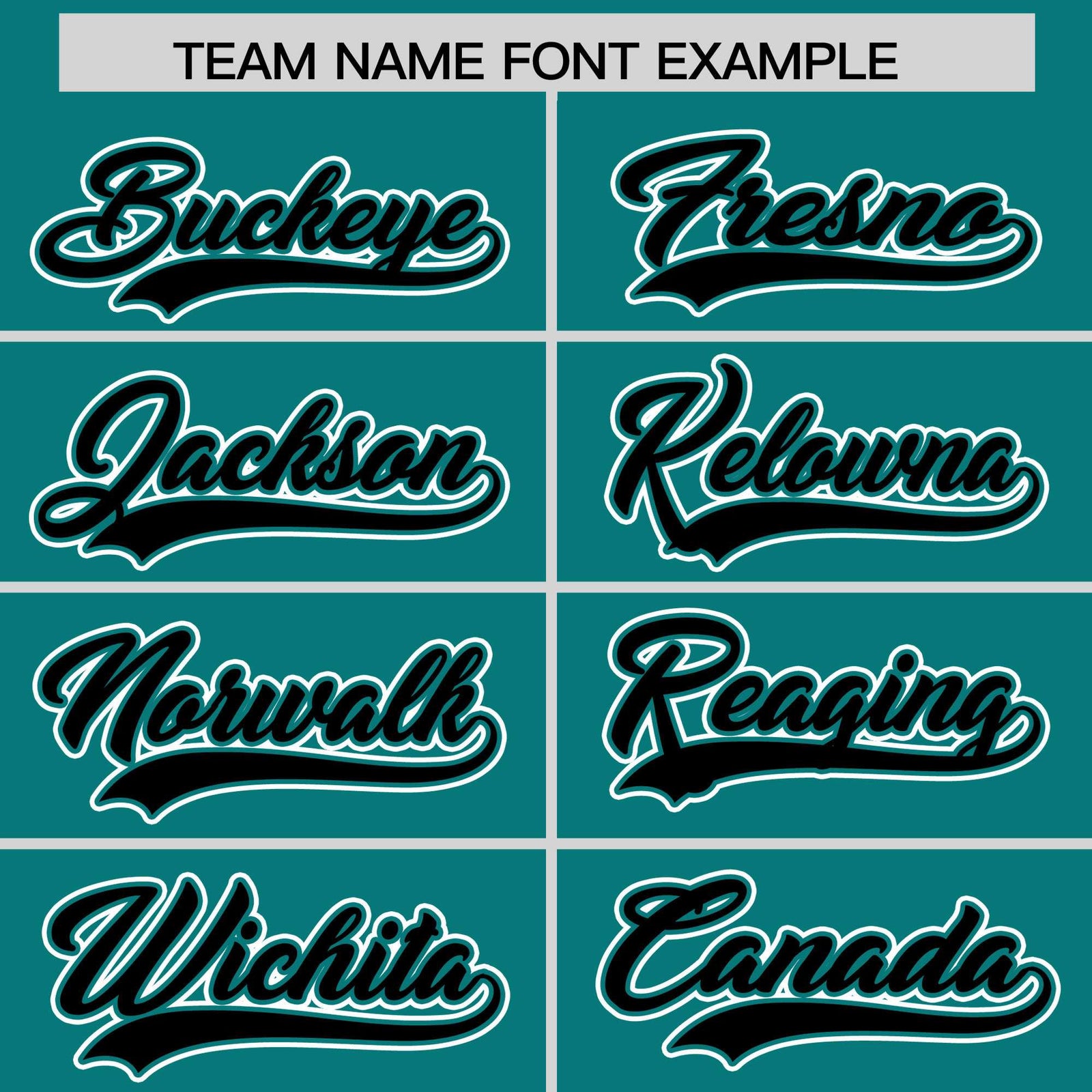 Custom Teal Black Side Flame Outline Pattern Sports Uniform Basetball Jersey