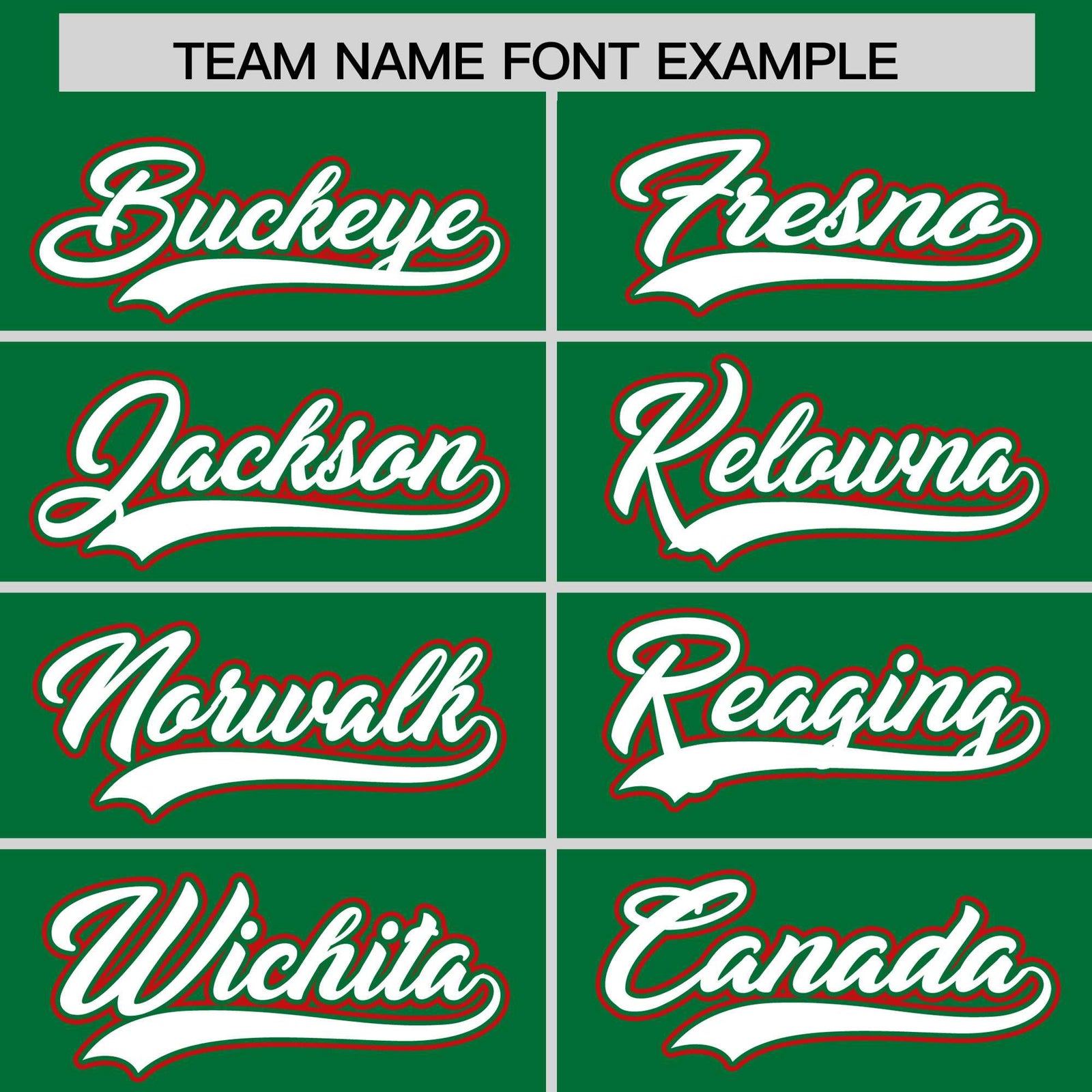 Custom Kelly Green Red Side Flame Outline Pattern Sports Uniform Basetball Jersey