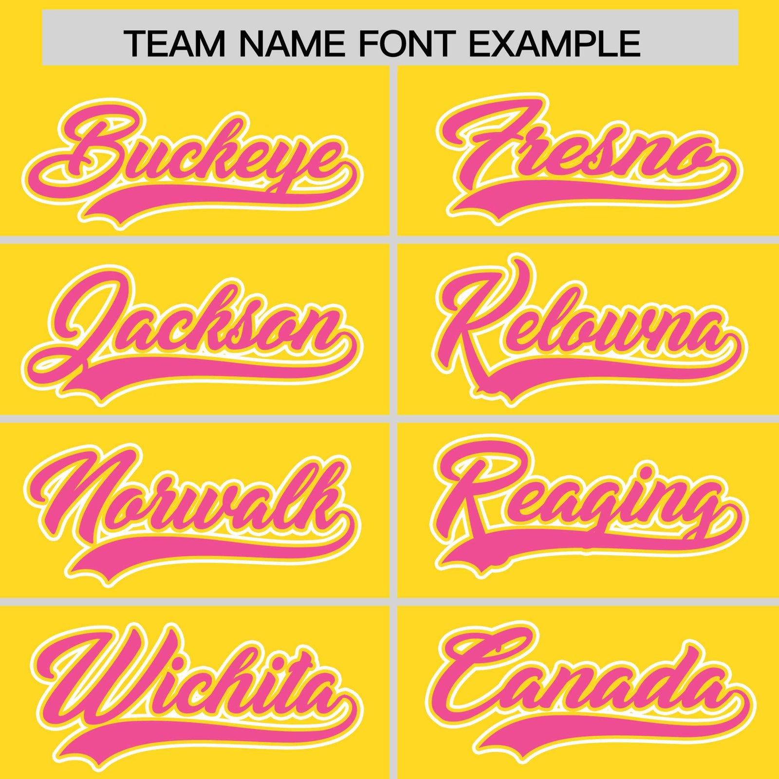 Custom Gold Pink Side Flame Outline Pattern Sports Uniform Basetball Jersey