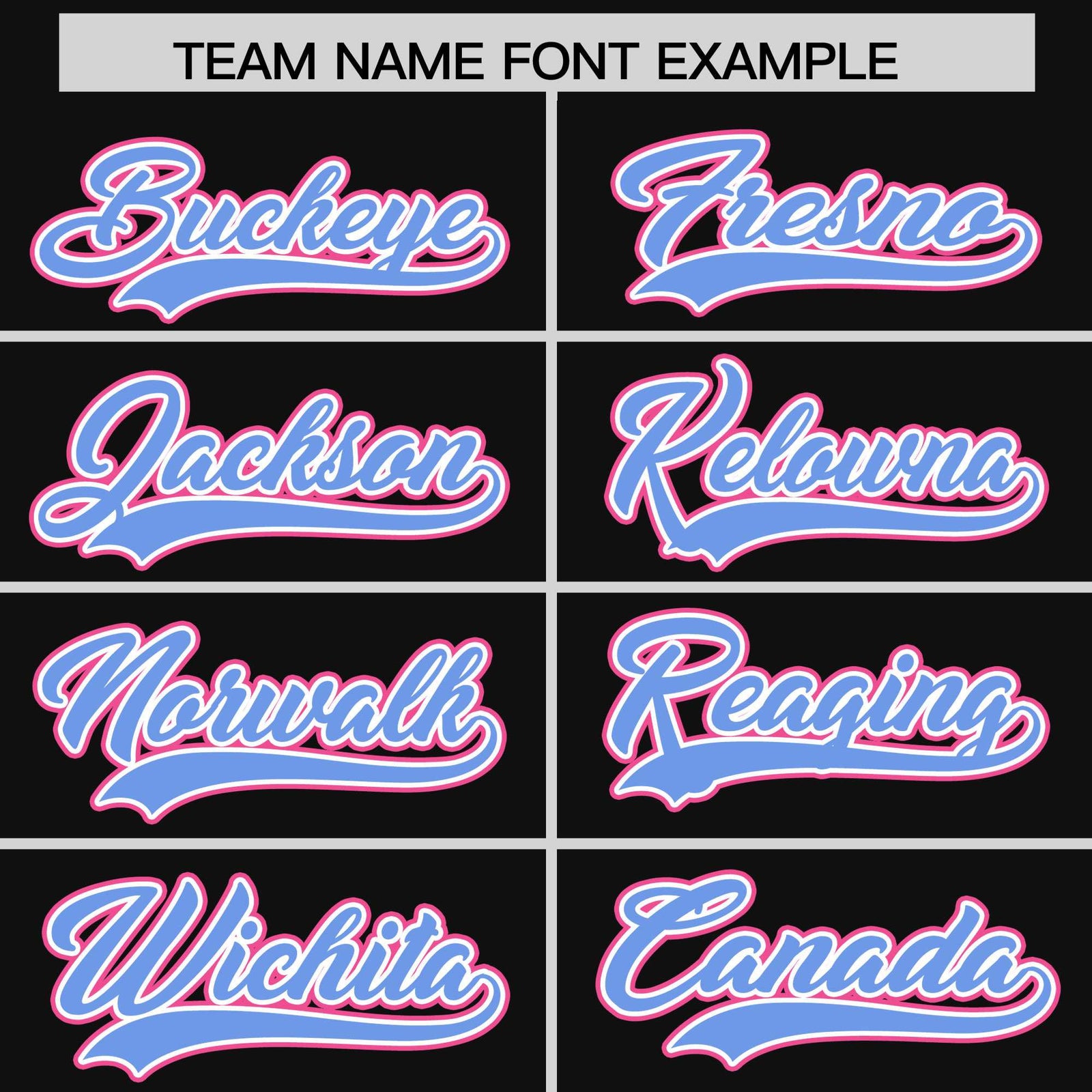 Custom Black Pink Side Flame Outline Pattern Sports Uniform Basetball Jersey