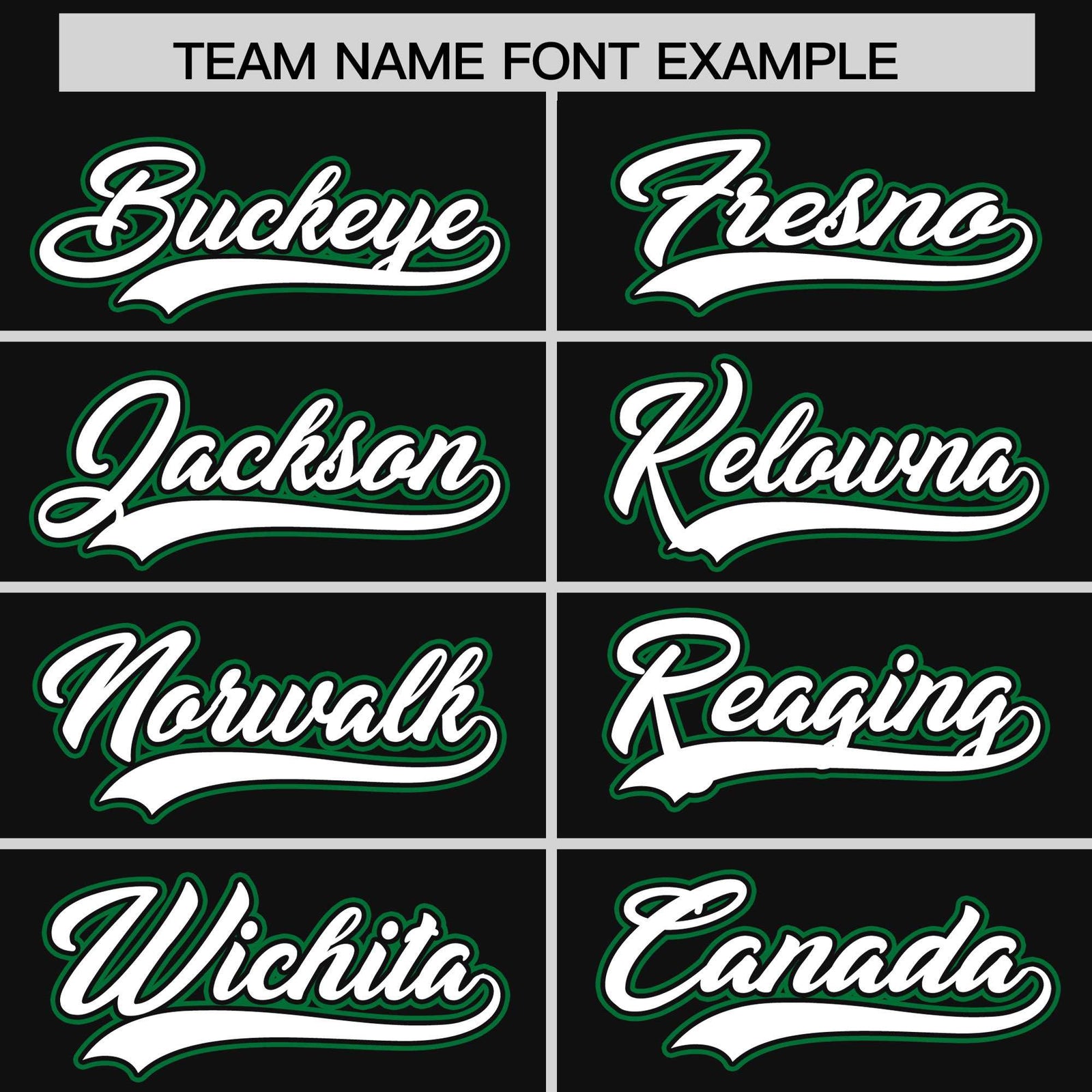 Custom Black Kelly Green Side Flame Outline Pattern Sports Uniform Basetball Jersey