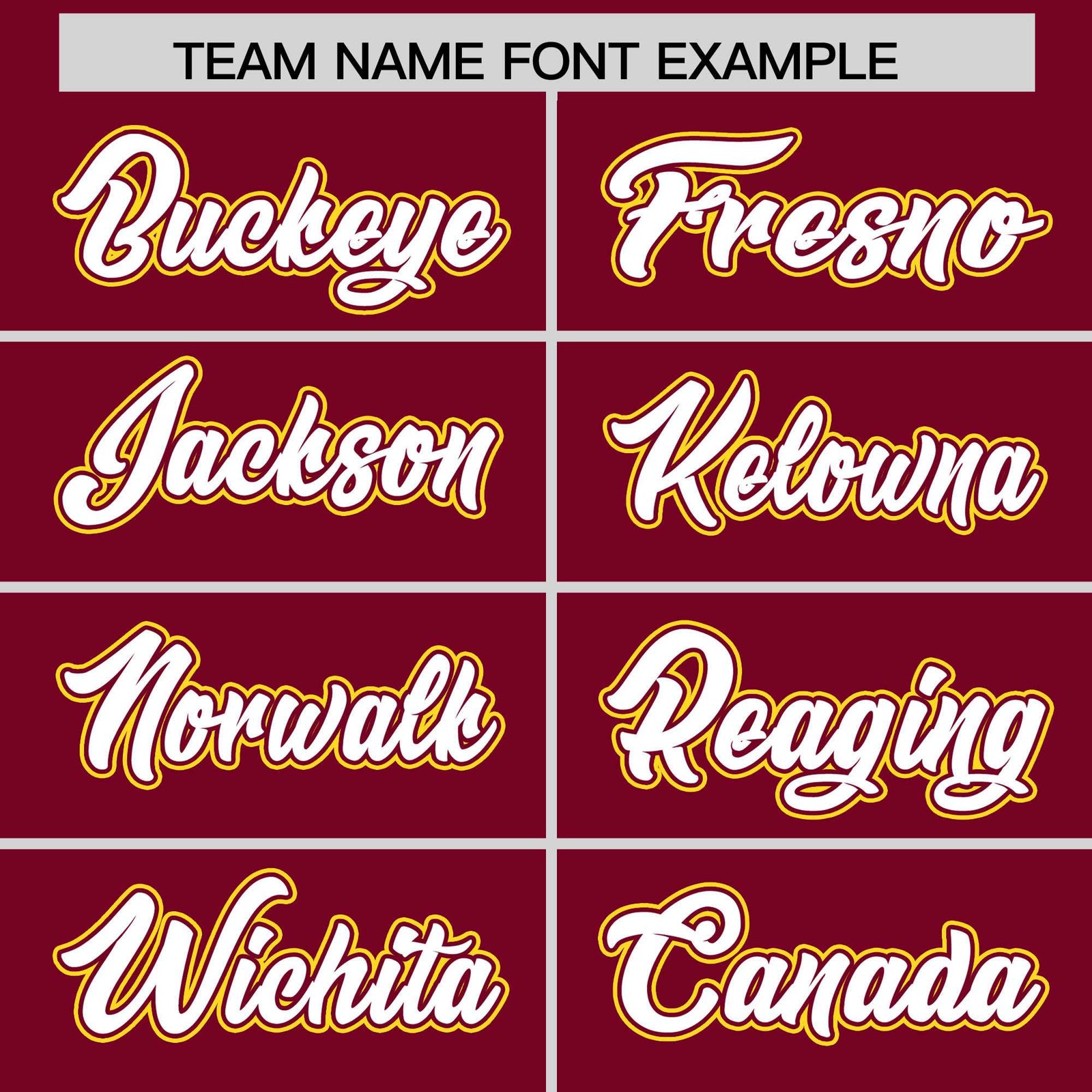 Custom Crimson Gold Side Flame Outline Pattern Sports Uniform Basetball Jersey