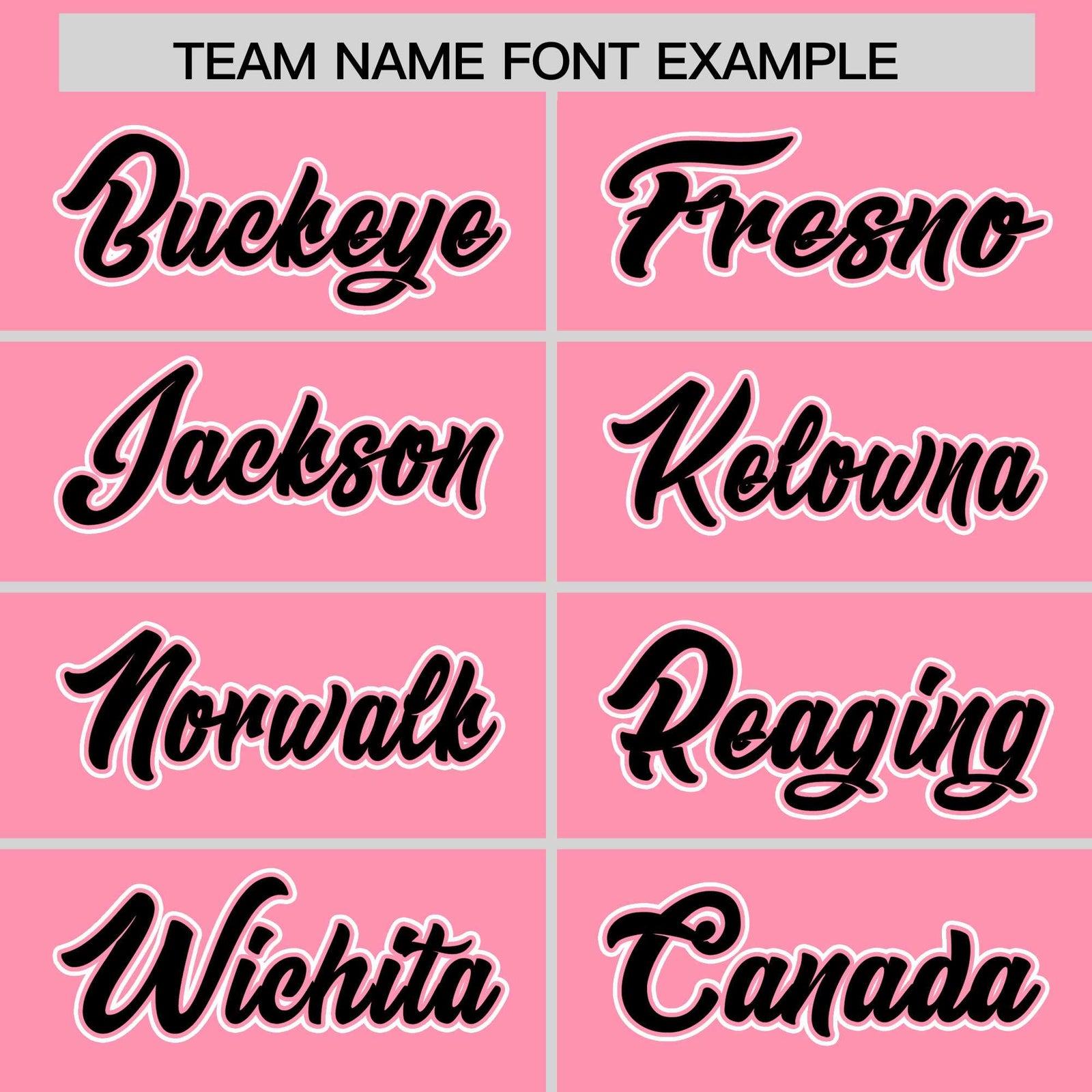 Custom Light Pink Black Side Flame Outline Pattern Sports Uniform Basetball Jersey