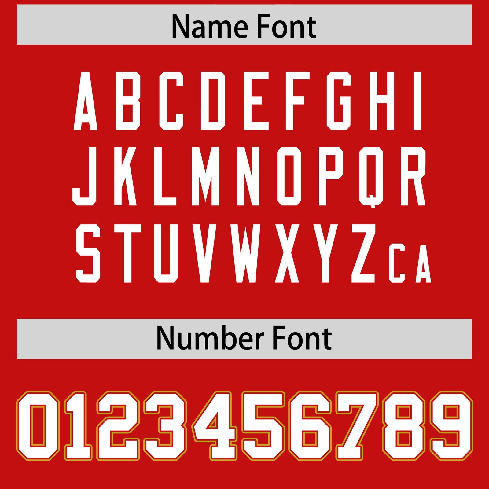 Custom Red Old Gold Side Flame Outline Pattern Sports Uniform Basetball Jersey