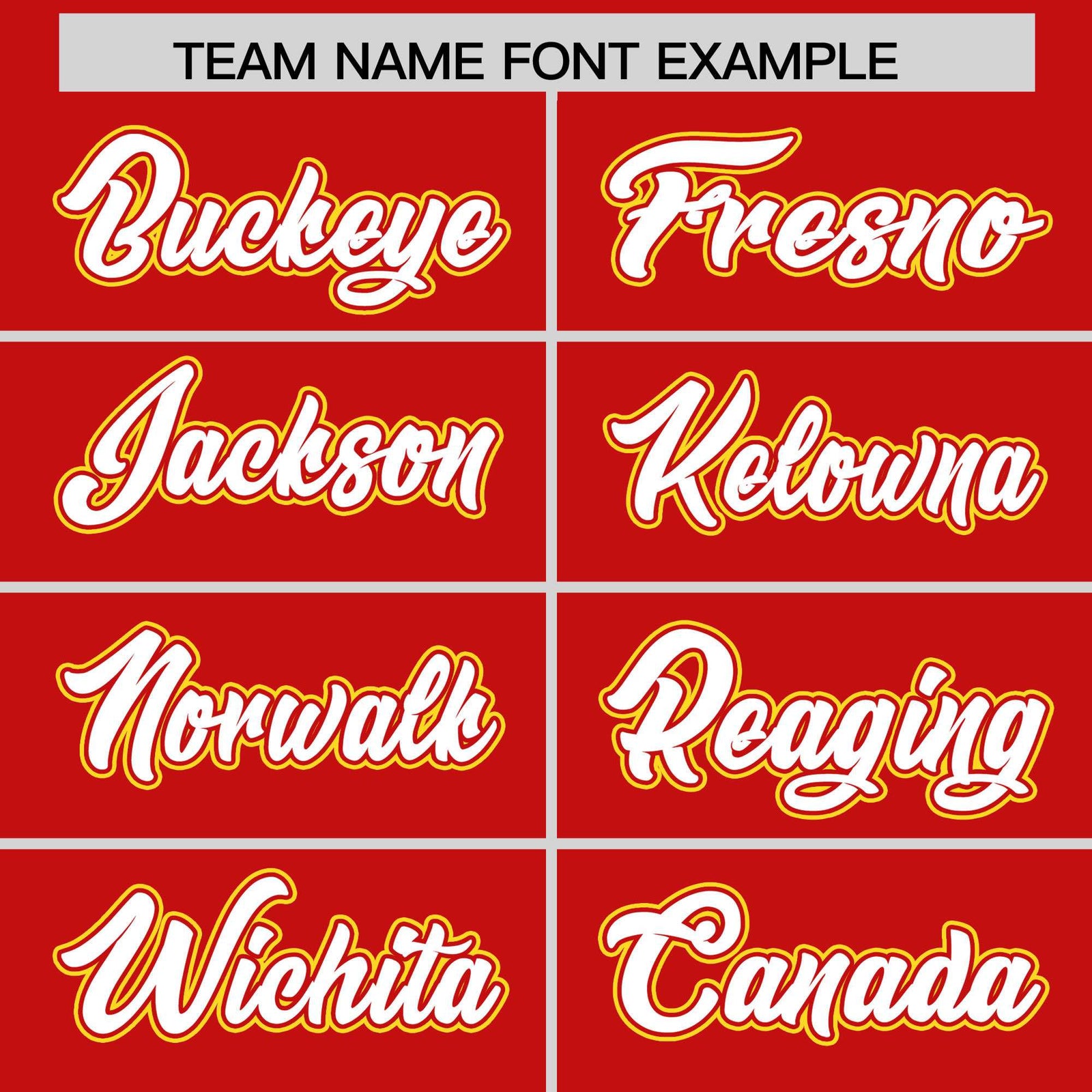 Custom Red Gold Side Flame Outline Pattern Sports Uniform Basetball Jersey
