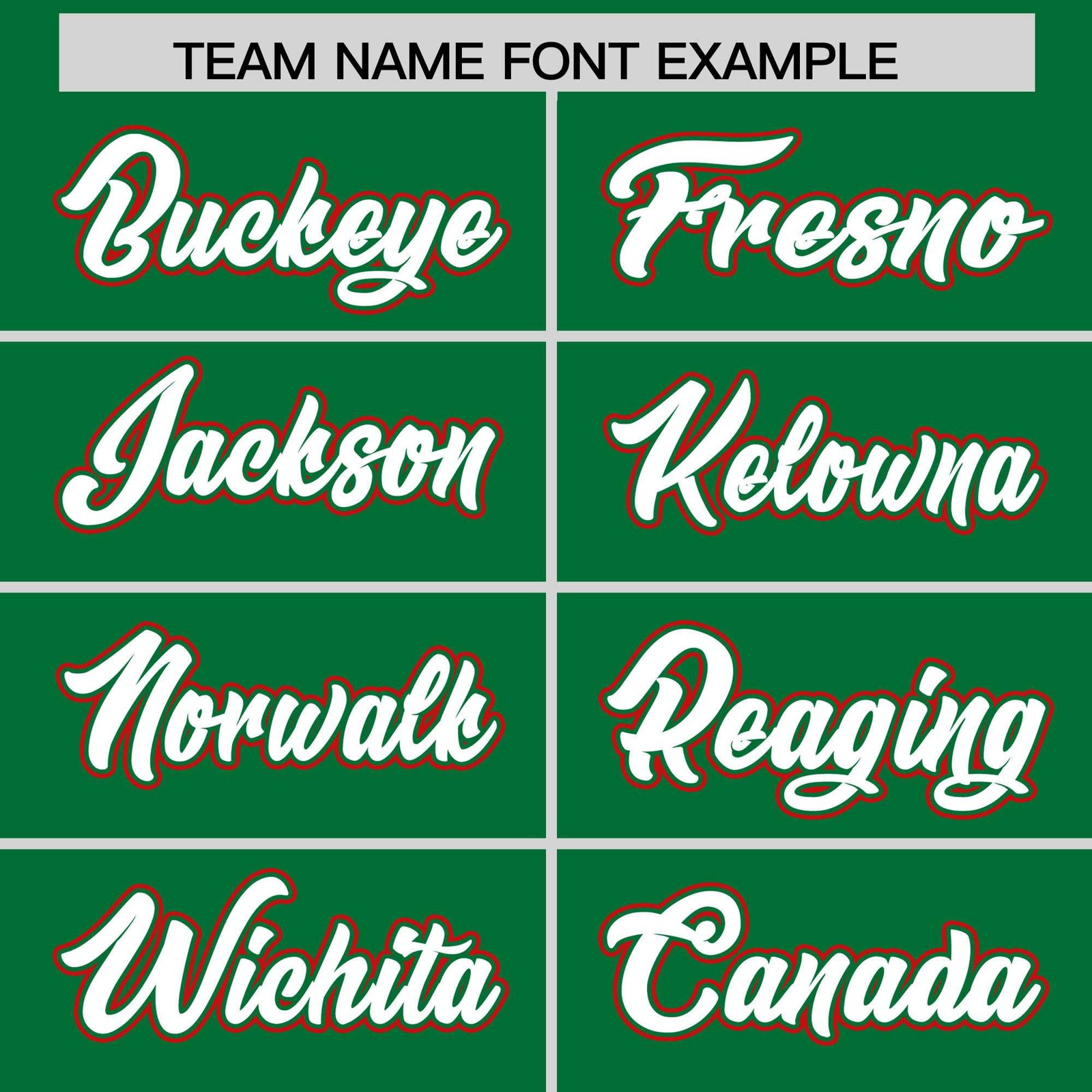 Custom Kelly Green Red Side Flame Outline Pattern Sports Uniform Basetball Jersey