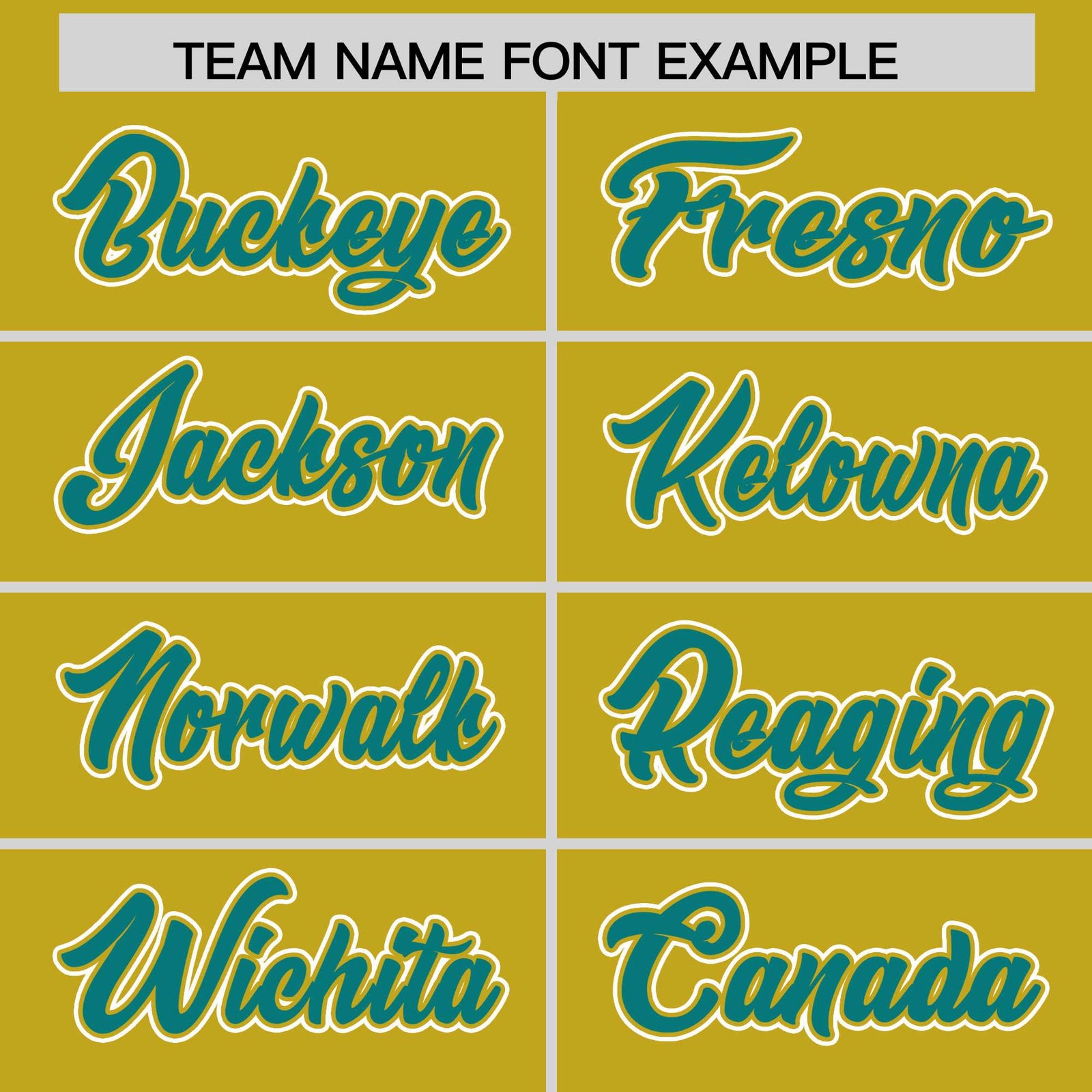 Custom Old Gold Teal Side Flame Outline Pattern Sports Uniform Basetball Jersey