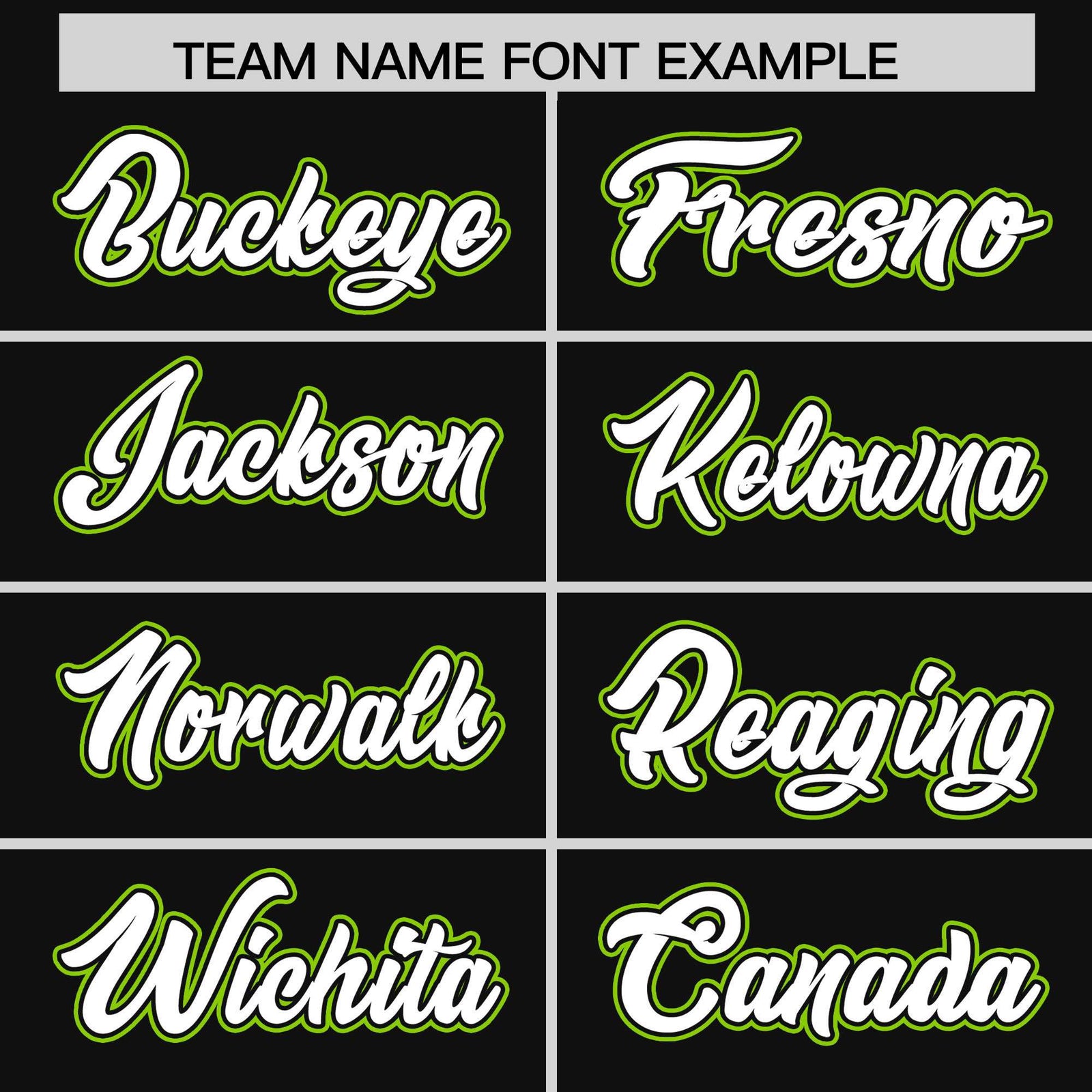 Custom Black Neon Green Side Flame Outline Pattern Sports Uniform Basetball Jersey