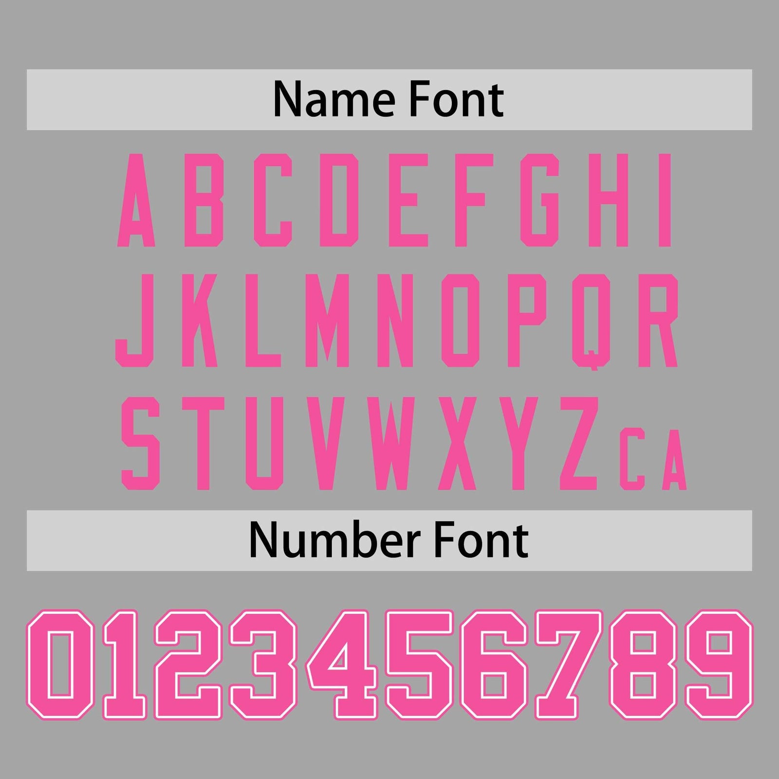 Custom Gray Pink- Personalized Raglan Sleeves Authentic Baseball Jersey