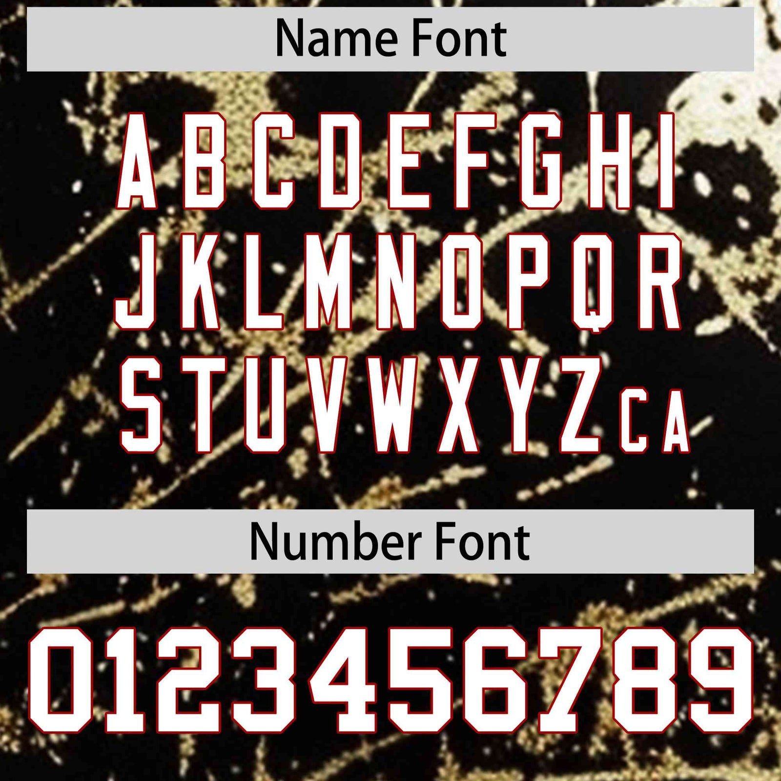 Custom Black White Black&Gold Marble Print Clubwear Party Streetwear Baseball Jersey