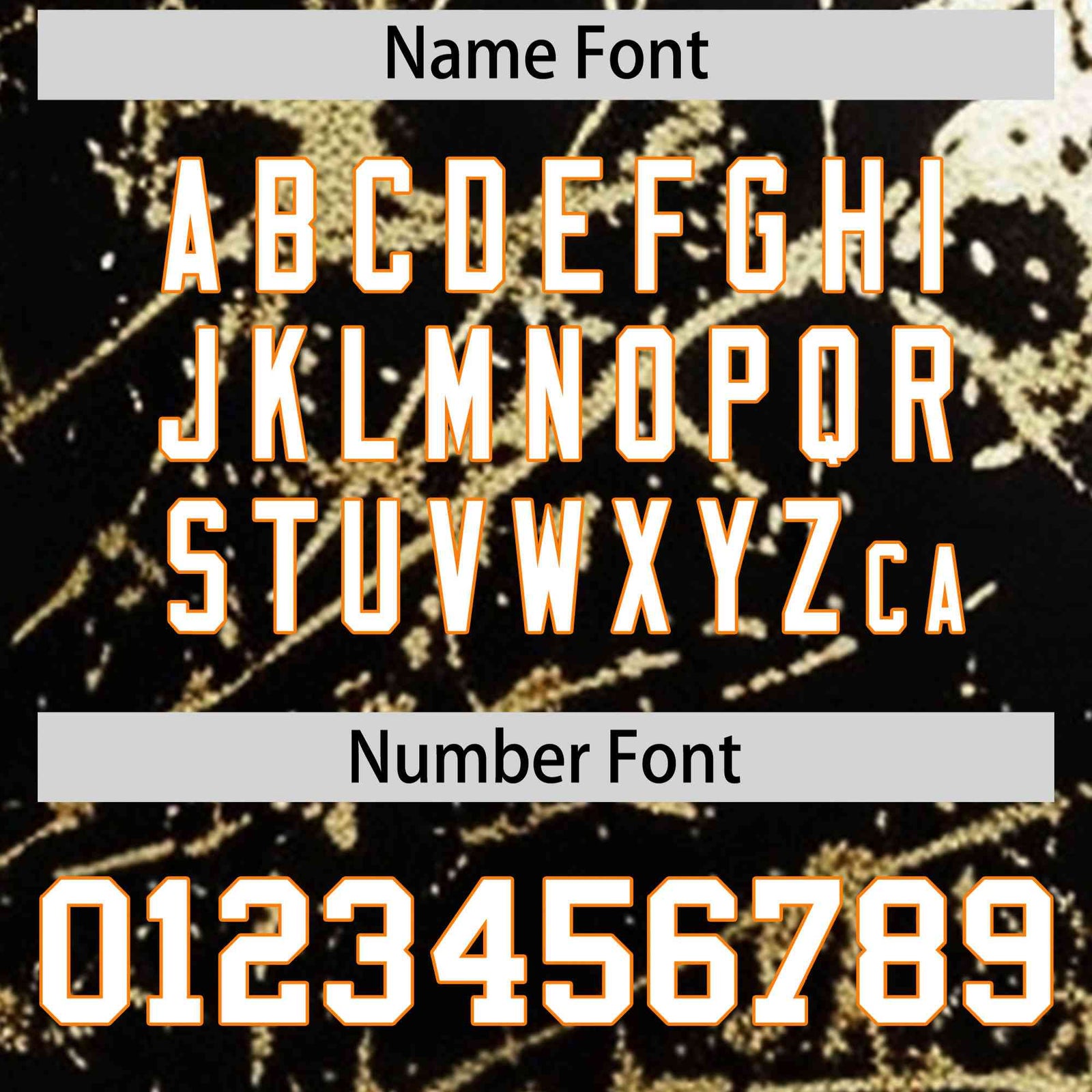 Custom Black White Black&Shiny Gold Cracked Foil Breathable Mesh Streetwear Baseball Jersey