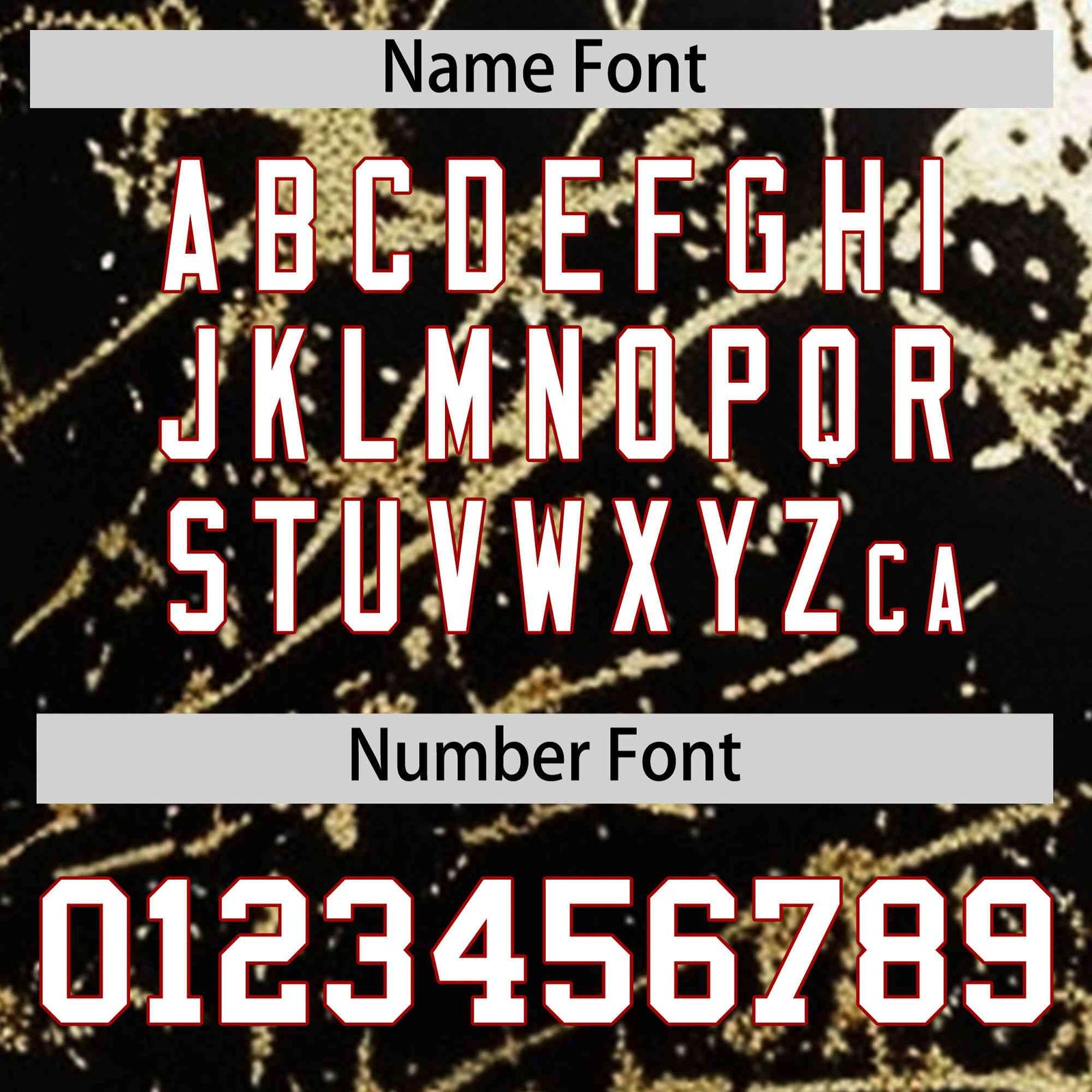 Custom Black White Black&Gold Marble Print Clubwear Party Streetwear Baseball Jersey