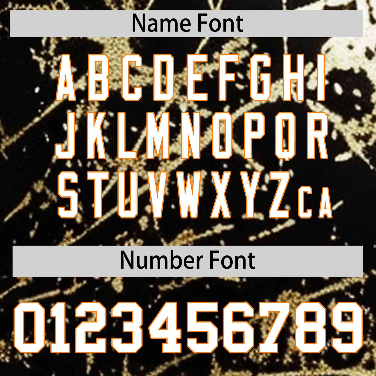 Custom Black White Black&Shiny Gold Cracked Foil Breathable Mesh Streetwear Baseball Jersey