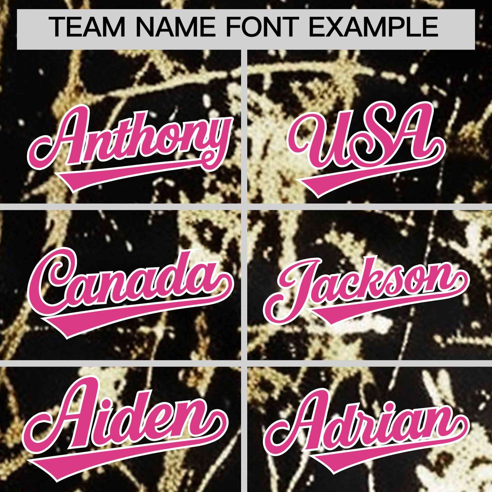 Custom Black Rose Red Shiny Gold Cracked Texture Baseball Jersey| KXKSHOP