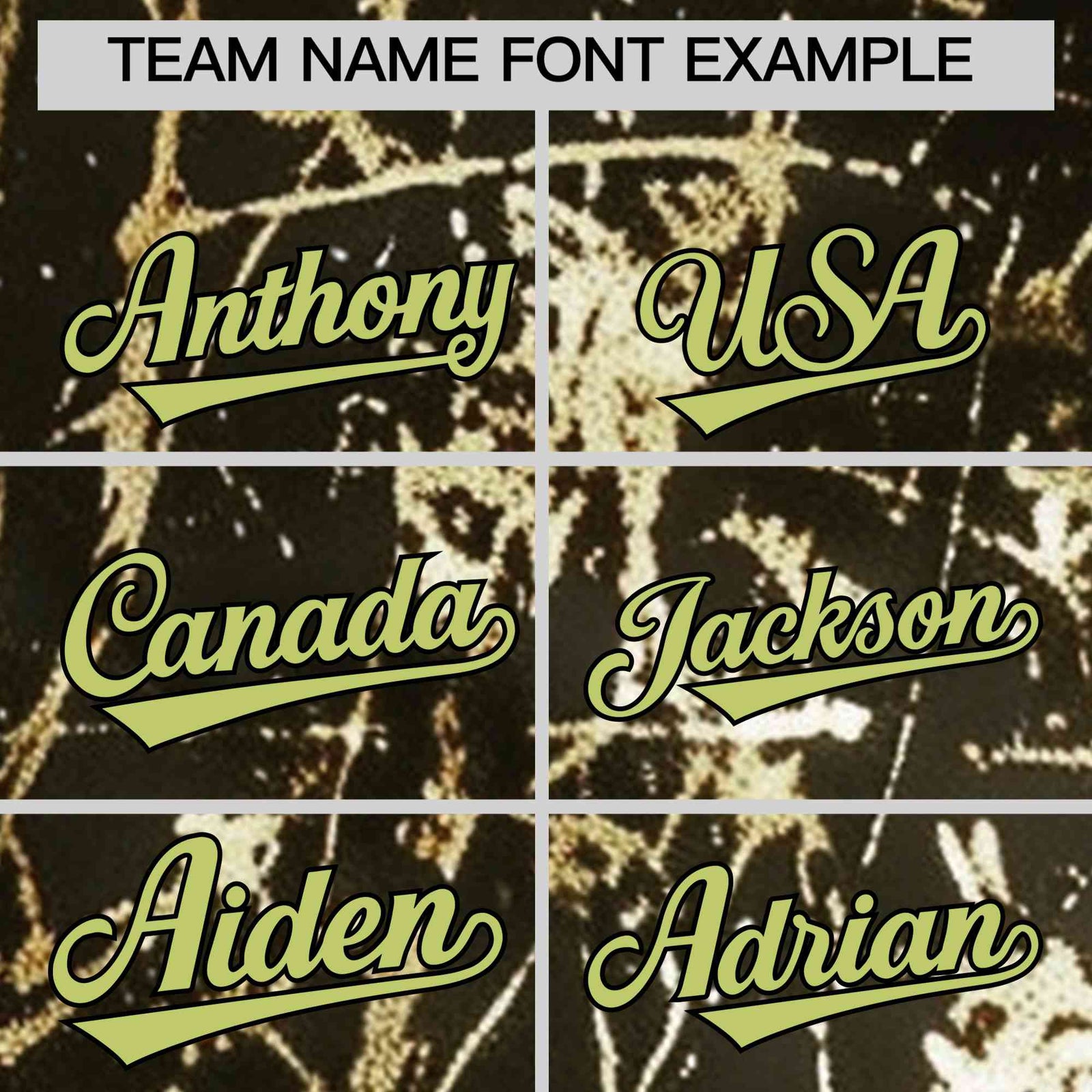 Custom Olive Champagne Black&Gold Marble Print Clubwear Party Streetwear Baseball Jersey| KXKSHOP