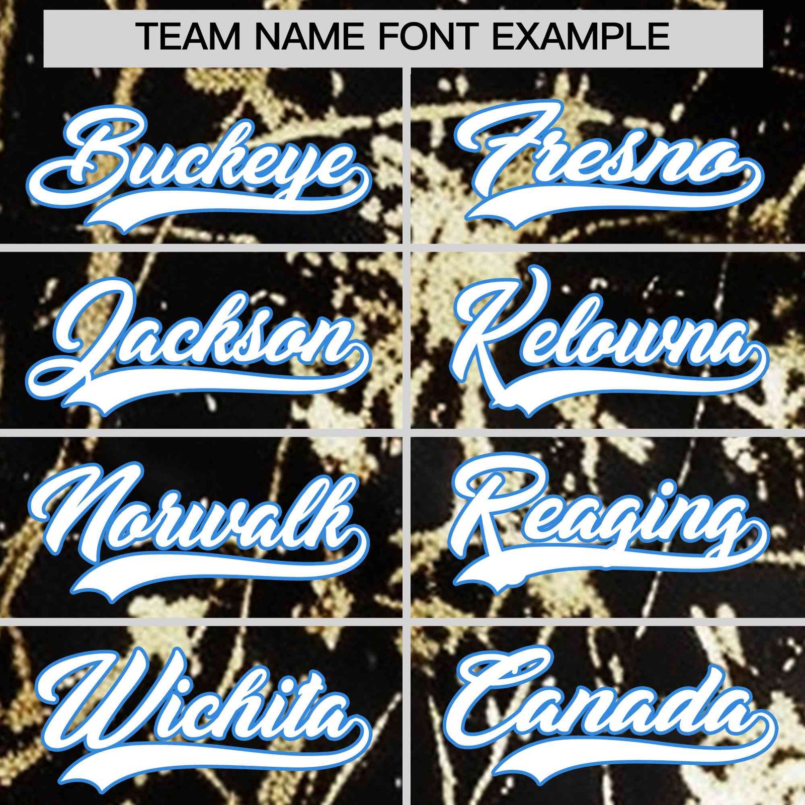 Custom Black White Black&Shiny Gold Cracked Foil Hip Hop Button Down Baseball Jersey