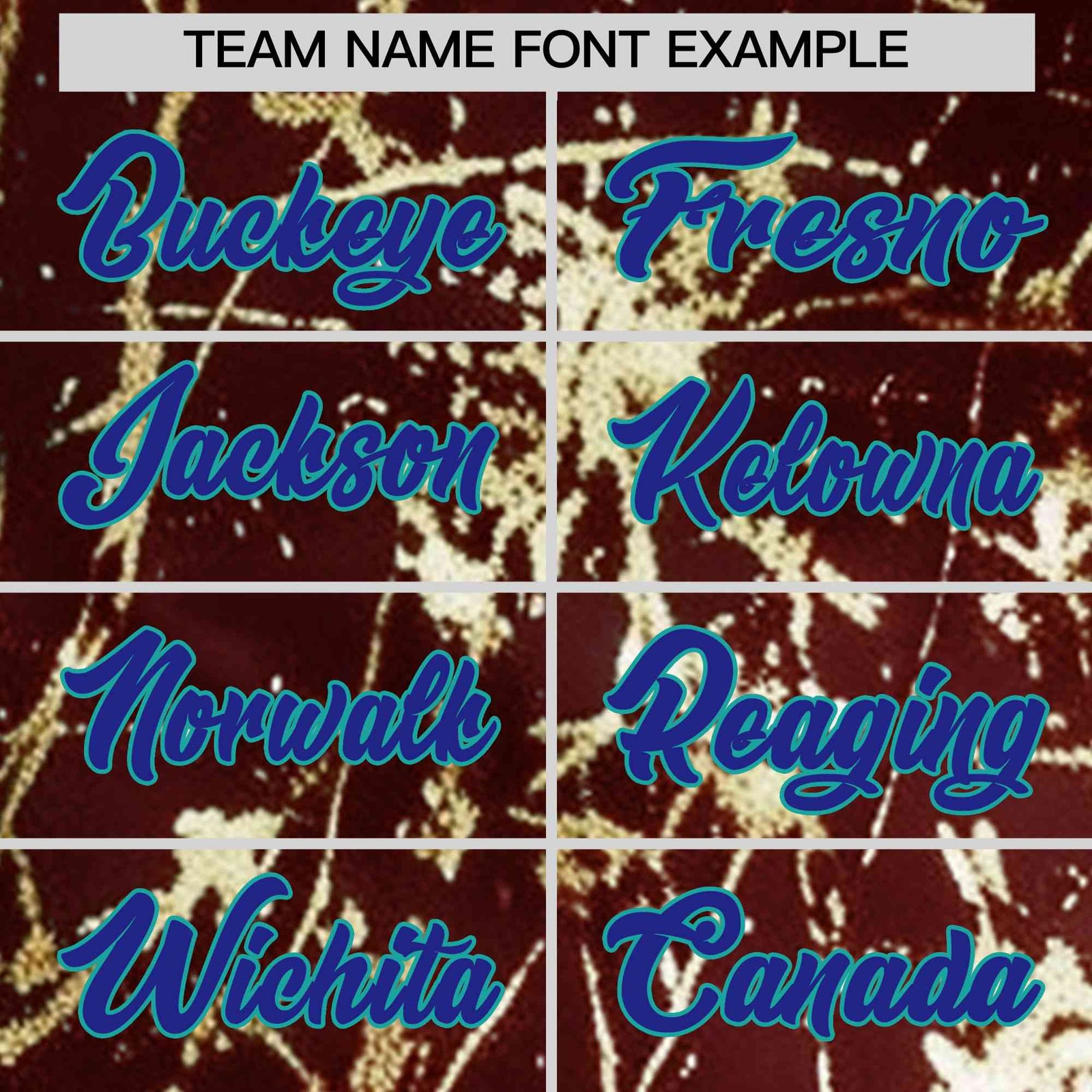 Custom Crimson Royal Metallic Gold Splatter Breathable&Wrinkle-Resistant Baseball Jersey