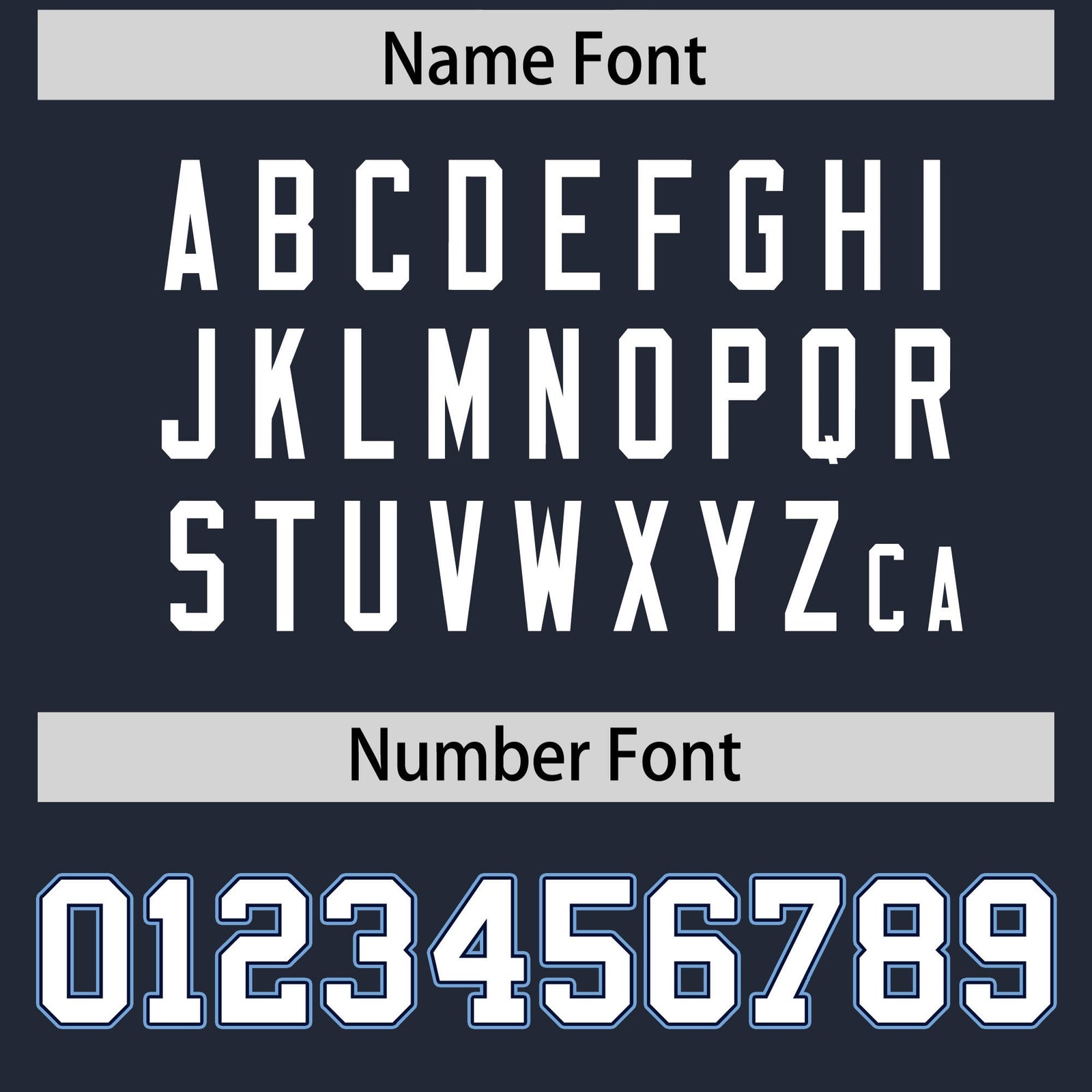 Custom Navy Personalized Denim Baseball Jersey For Men Women Boy