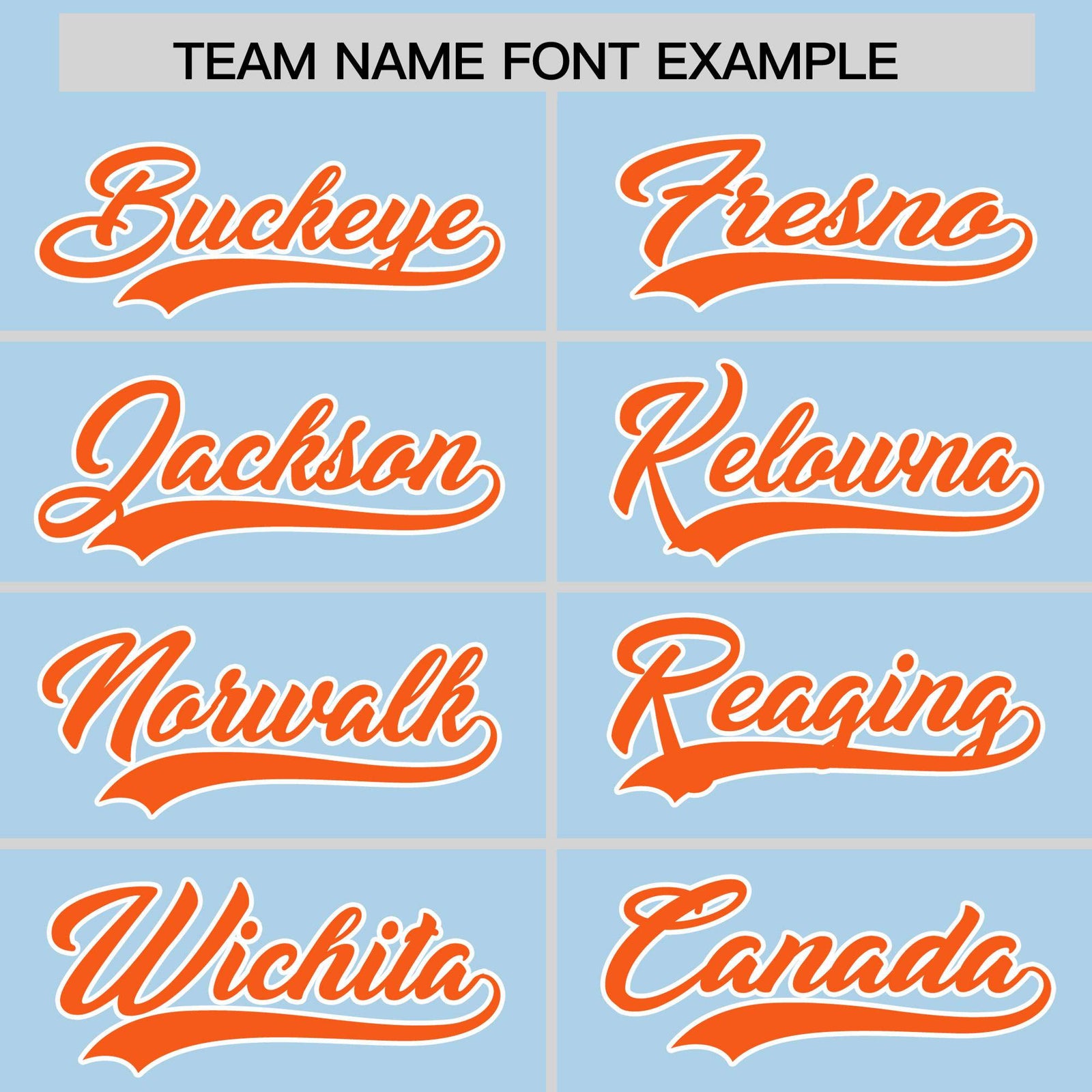 Custom Powder Blue Personalized Denim Baseball Jersey For Men Women Boy