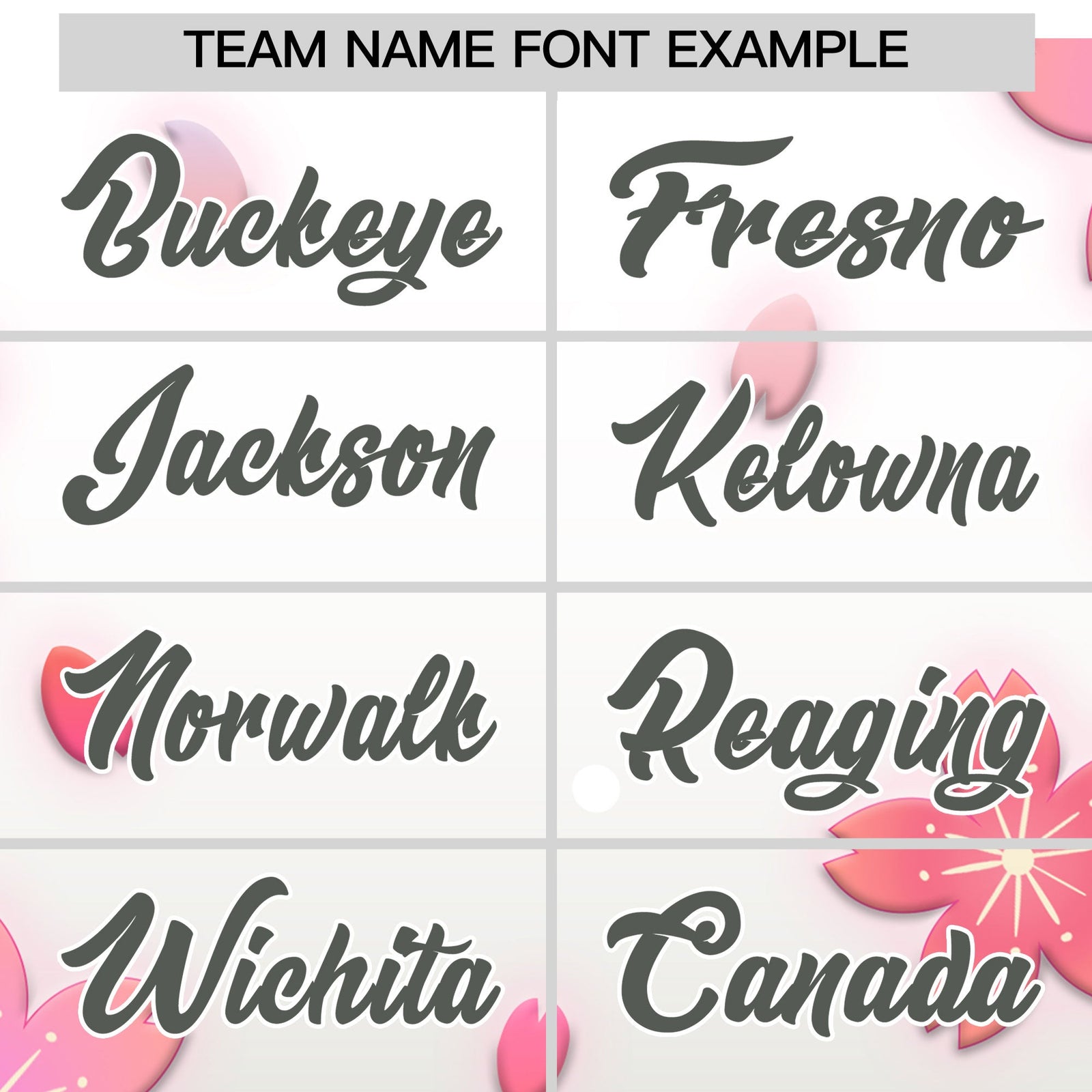 Custom Hooded Baseball Jersey | Pink Gray Cherry Blossom Moisture-Wicking Jersey for Men & Women
