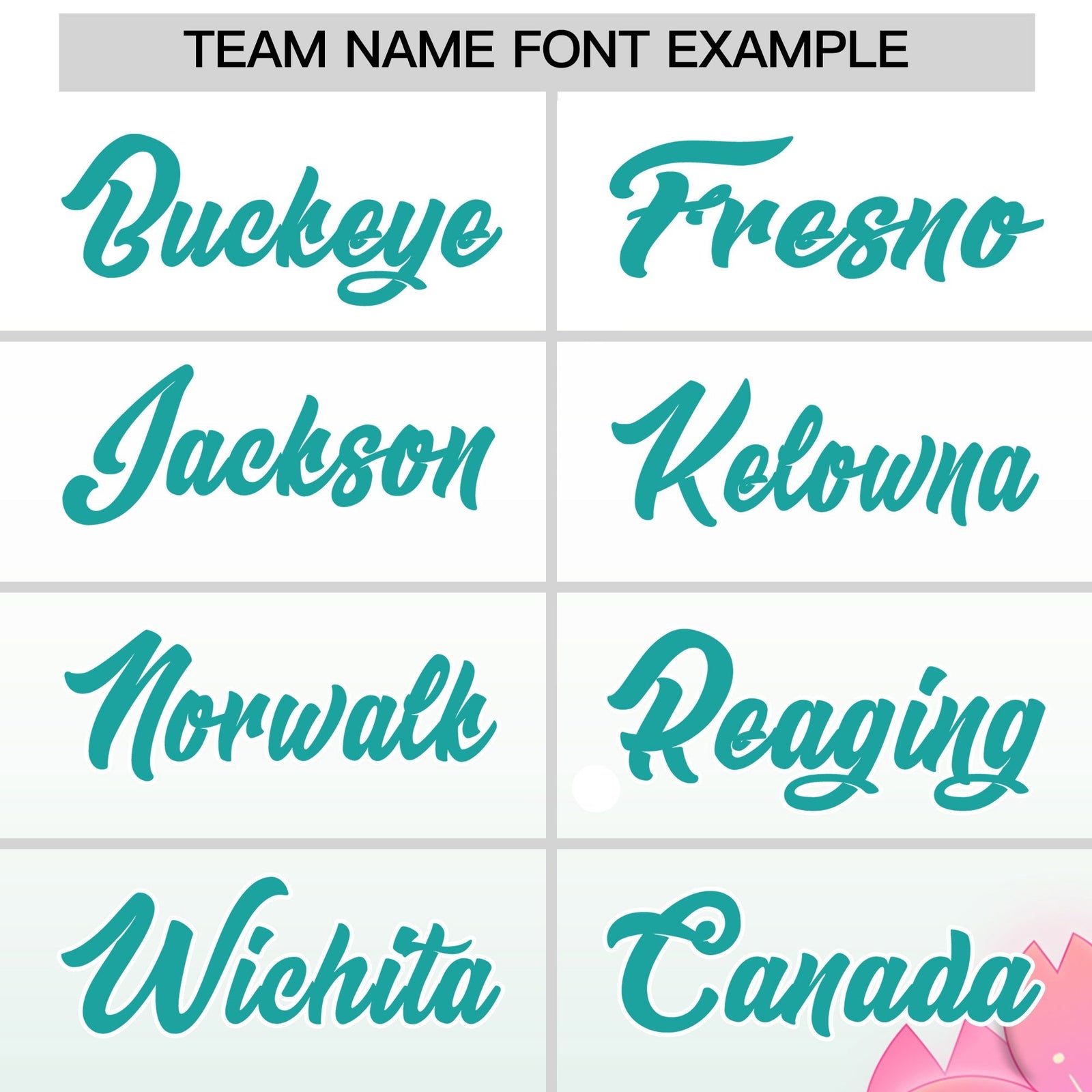 Custom Hooded Baseball Jersey | Pink Aqua Cherry Blossom Moisture-Wicking Jersey for Men & Women