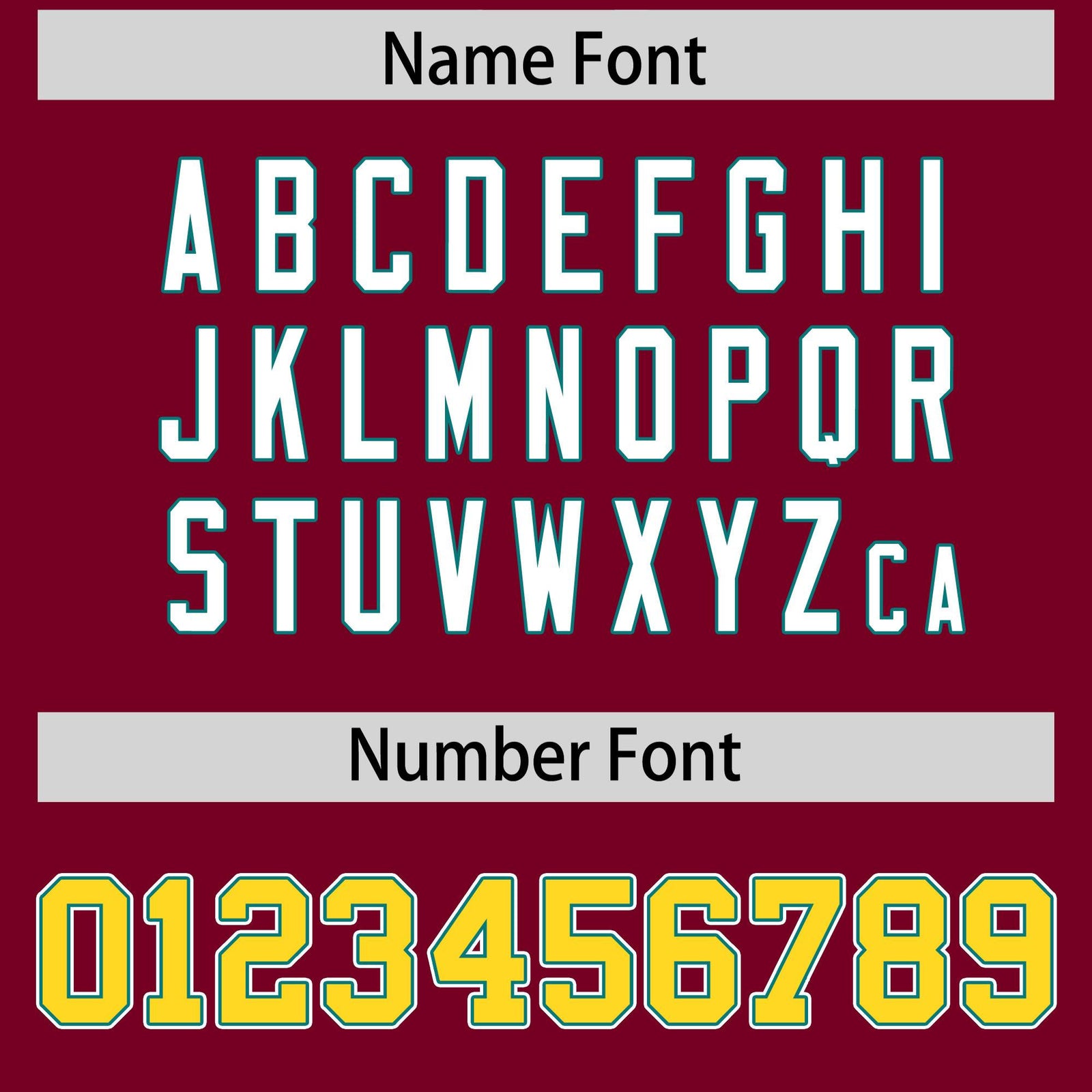 Custom Crimson Aqua and Gold Split Fashion Raglan Sleeves Authentic Baseball Hoodie Jersey