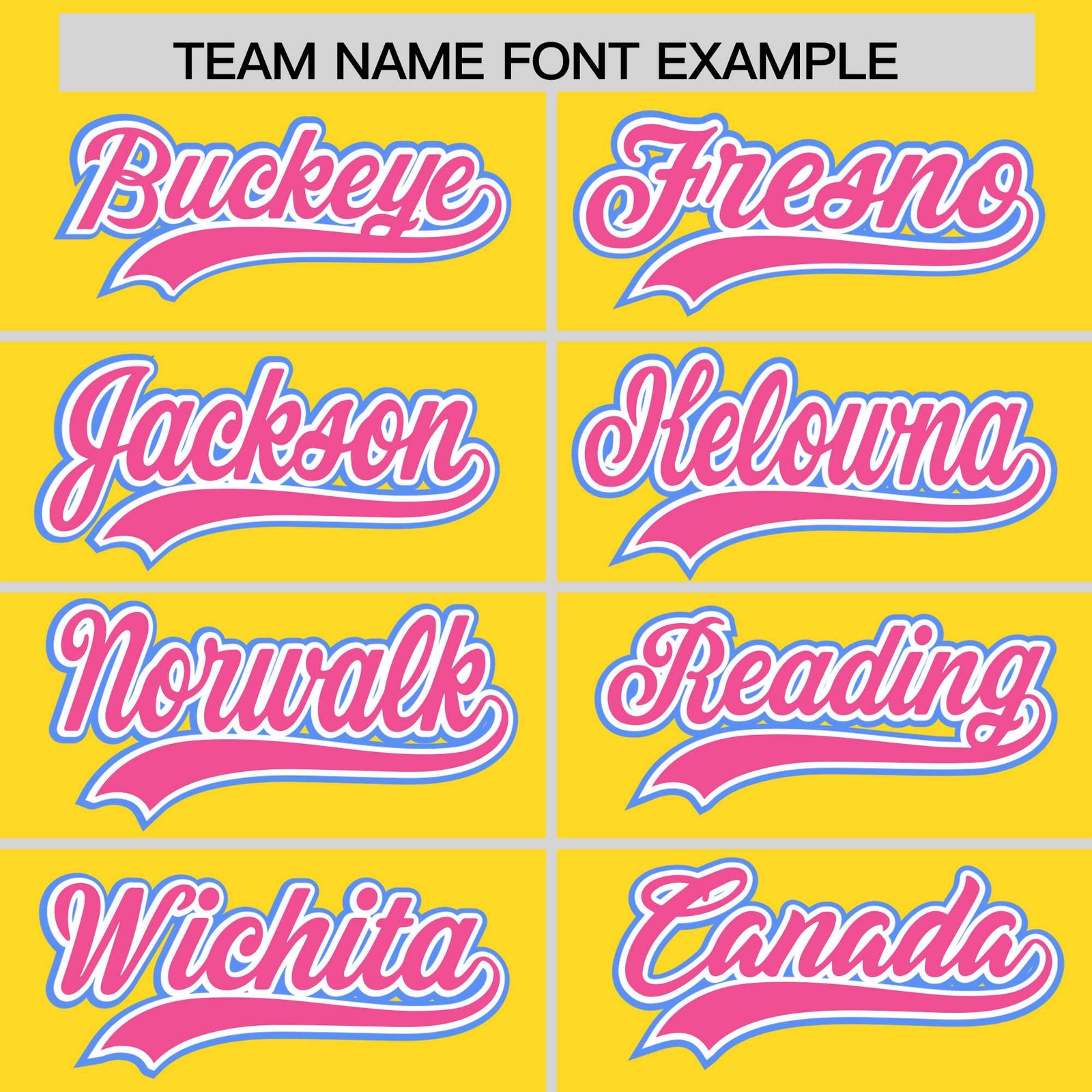 Custom Gold Powder Blue and Pink Split Fashion Raglan Sleeves Authentic Baseball Hoodie Jersey