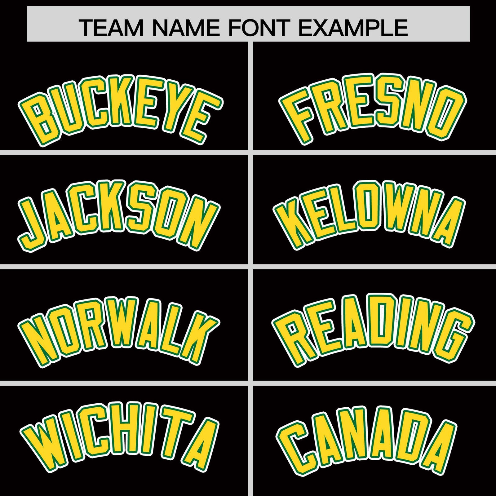 Custom Black Kelly Green and Gold Split Fashion Raglan Sleeves Authentic Baseball Hoodie Jersey