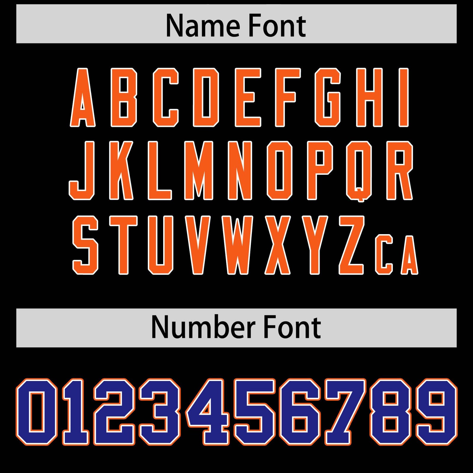 Custom Black Royal and Orange Split Fashion Raglan Sleeves Authentic Baseball Hoodie Jersey