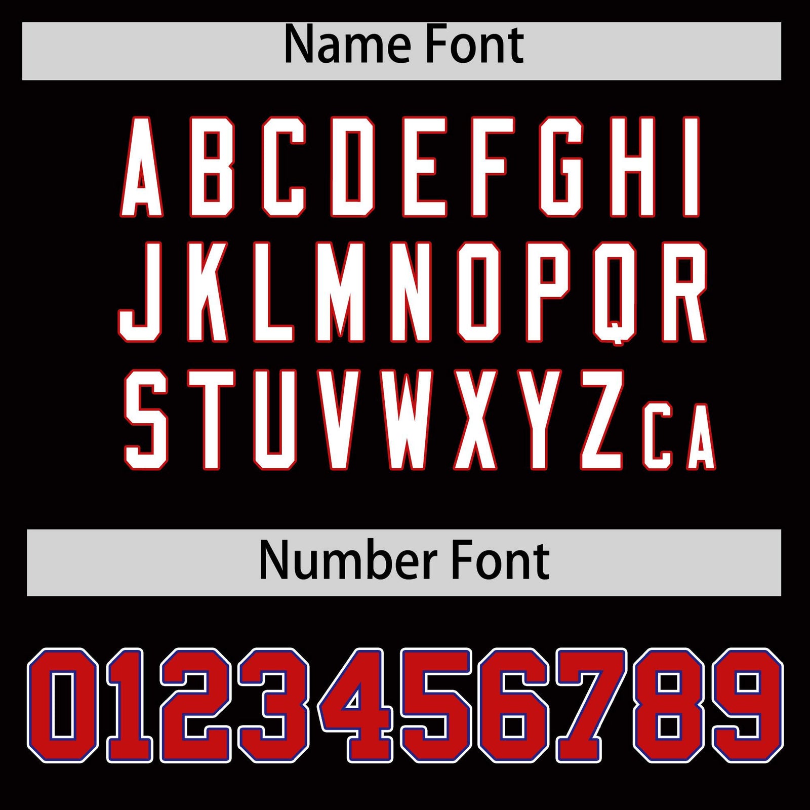 Custom Black Royal and Red Split Fashion Raglan Sleeves Authentic Baseball Hoodie Jersey