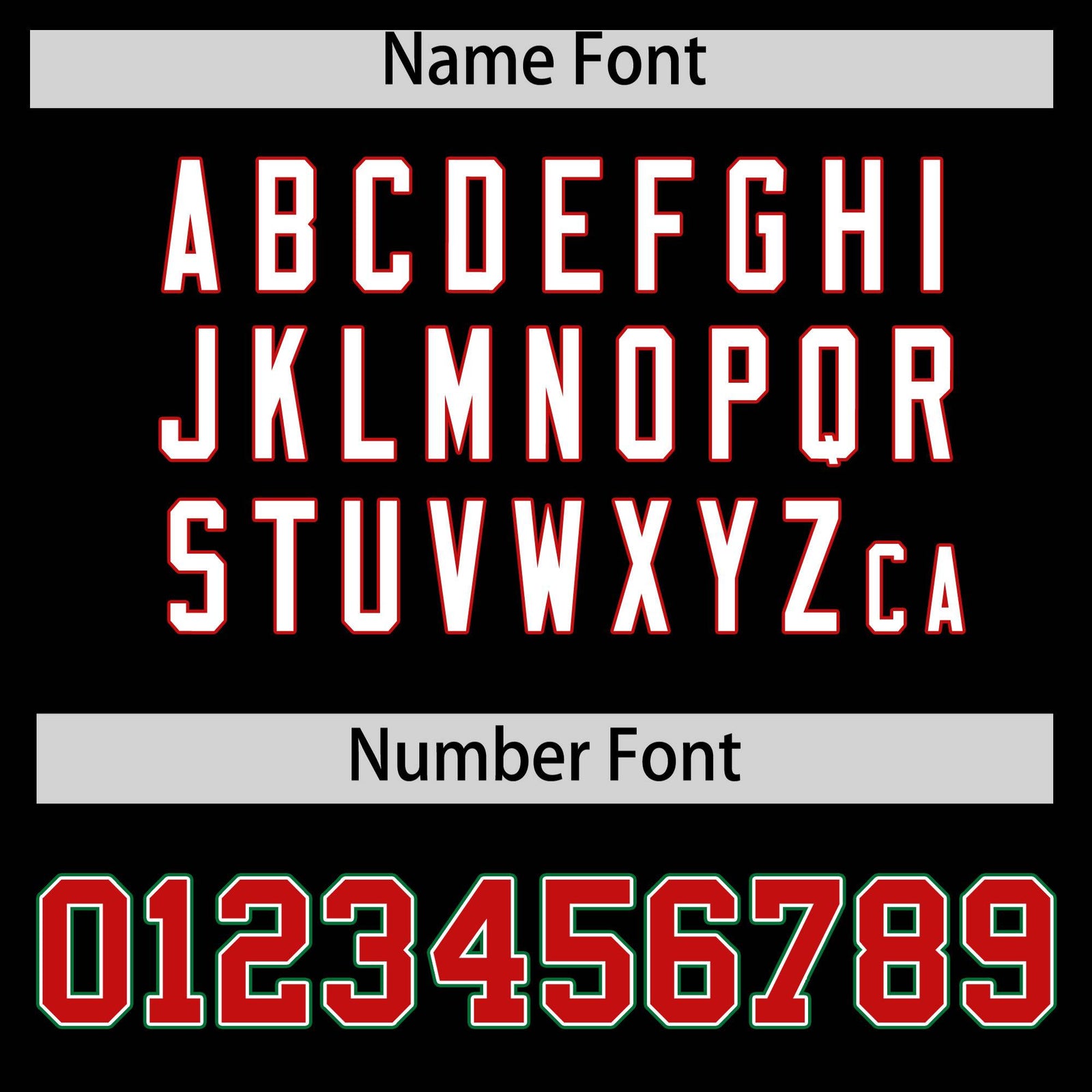 Custom Black Kelly Green and Red Split Fashion Raglan Sleeves Authentic Baseball Hoodie Jersey