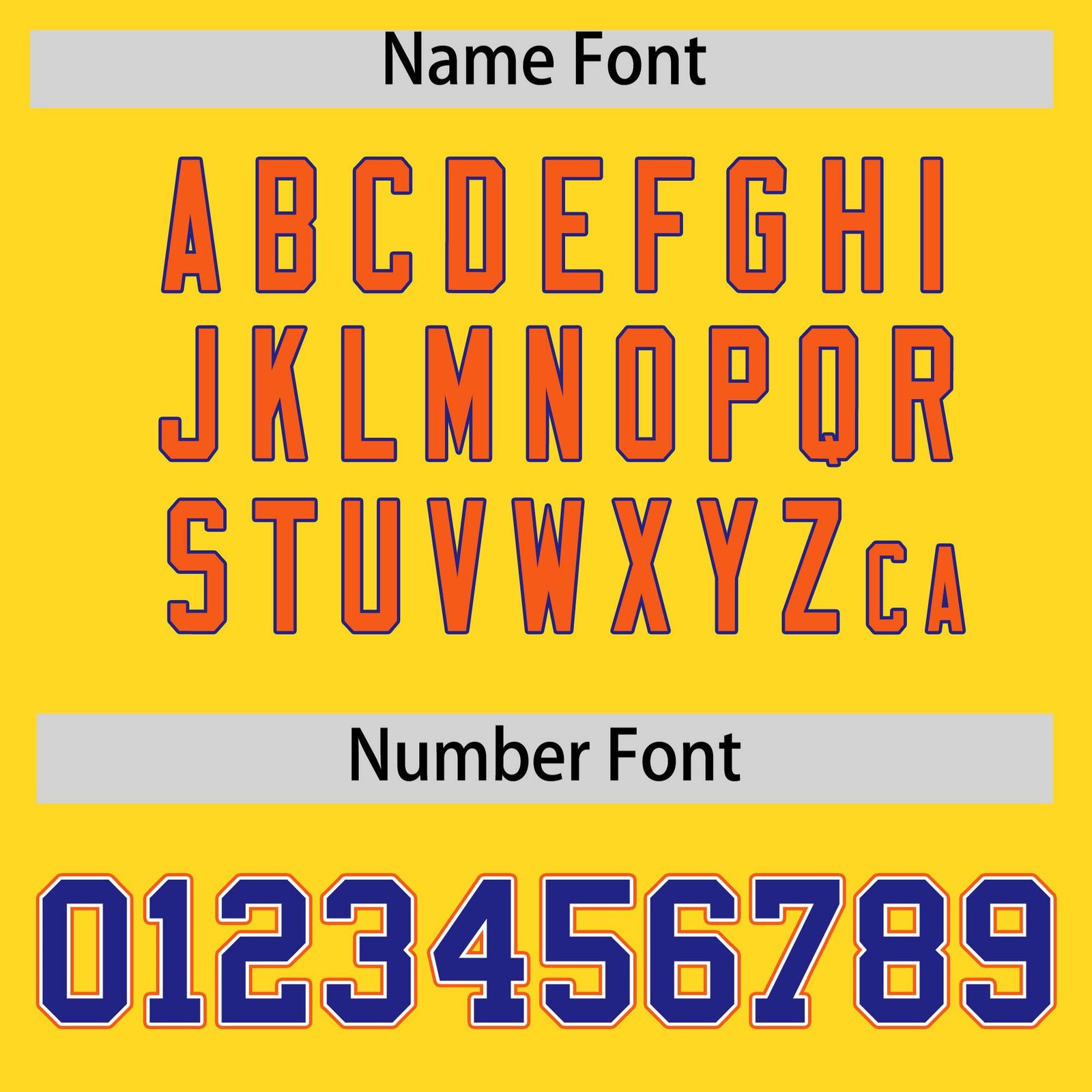 Custom Gold Royal and Orange Split Fashion Raglan Sleeves Authentic Baseball Hoodie Jersey