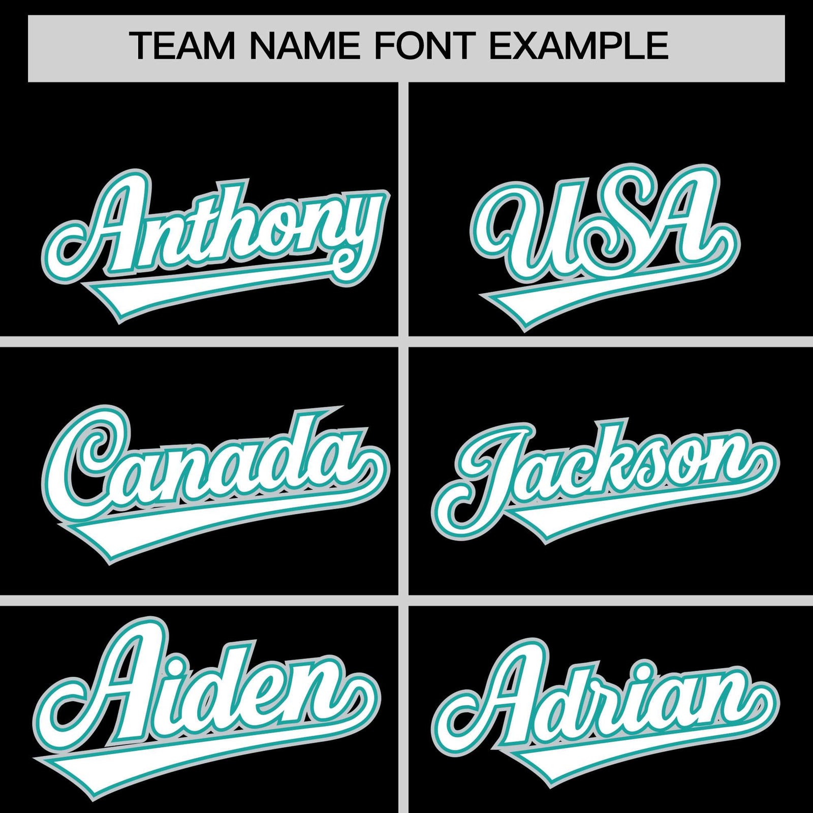 Custom Black Aqua and Silver Split Fashion Raglan Sleeves Authentic Baseball Hoodie Jersey