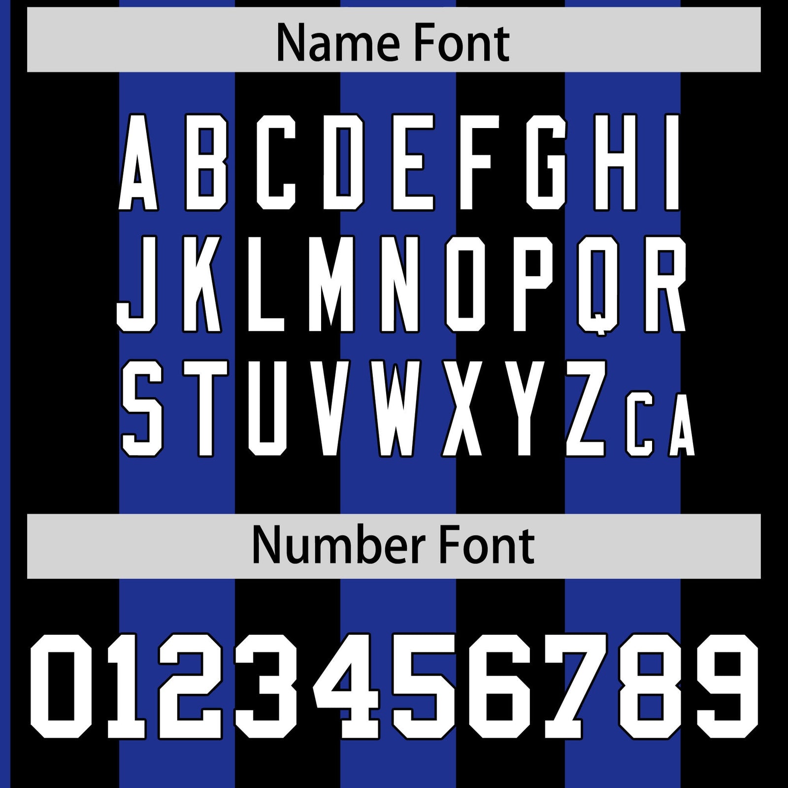 Custom Black Royal Stripe Fashion Authentic Two-Button Softball Jersey