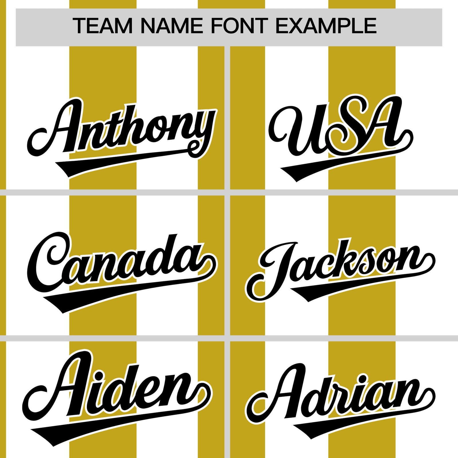 Custom White Old Gold Stripe Fashion Authentic Two-Button Softball Jersey