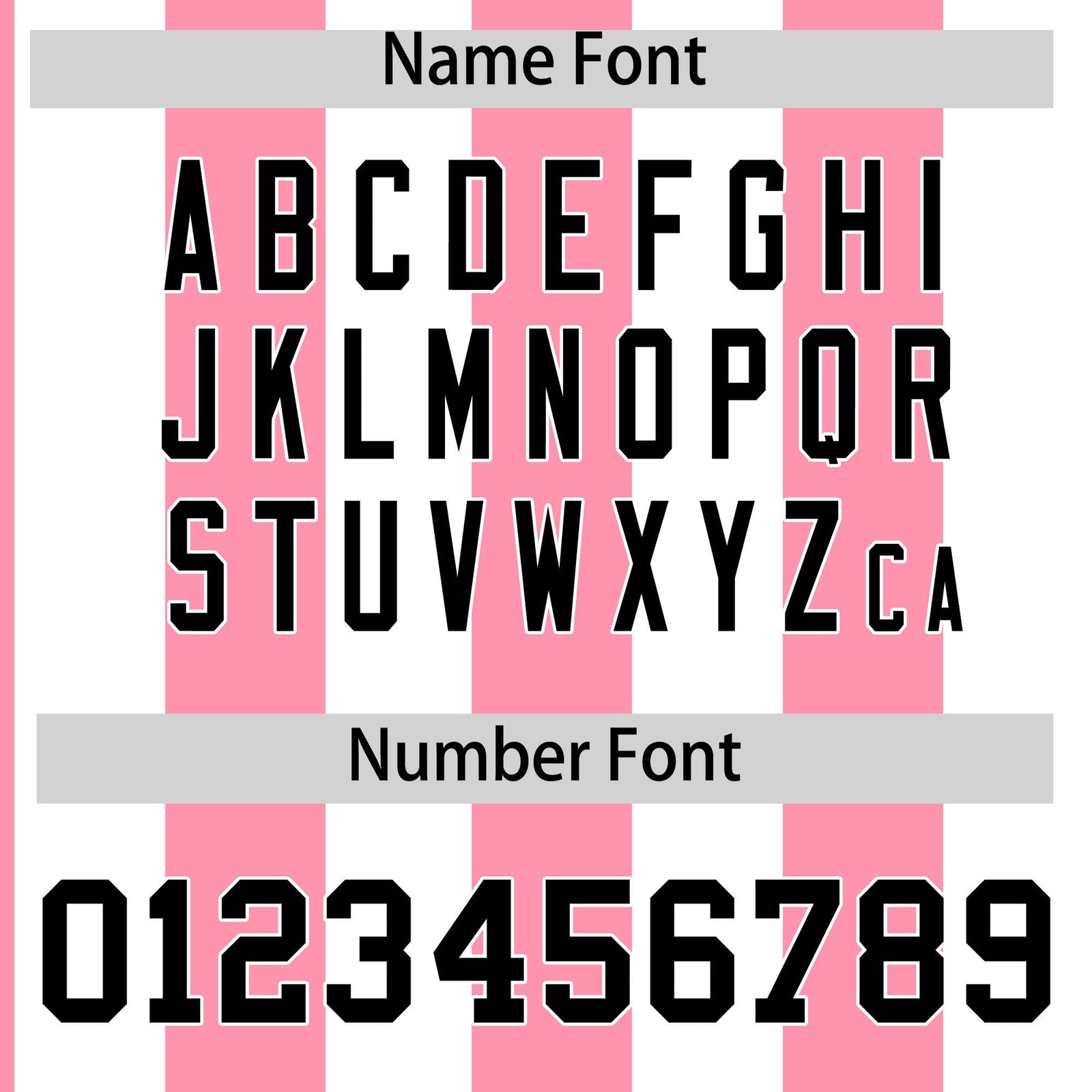 Custom White Light Pink Stripe Fashion Authentic Two-Button Softball Jersey