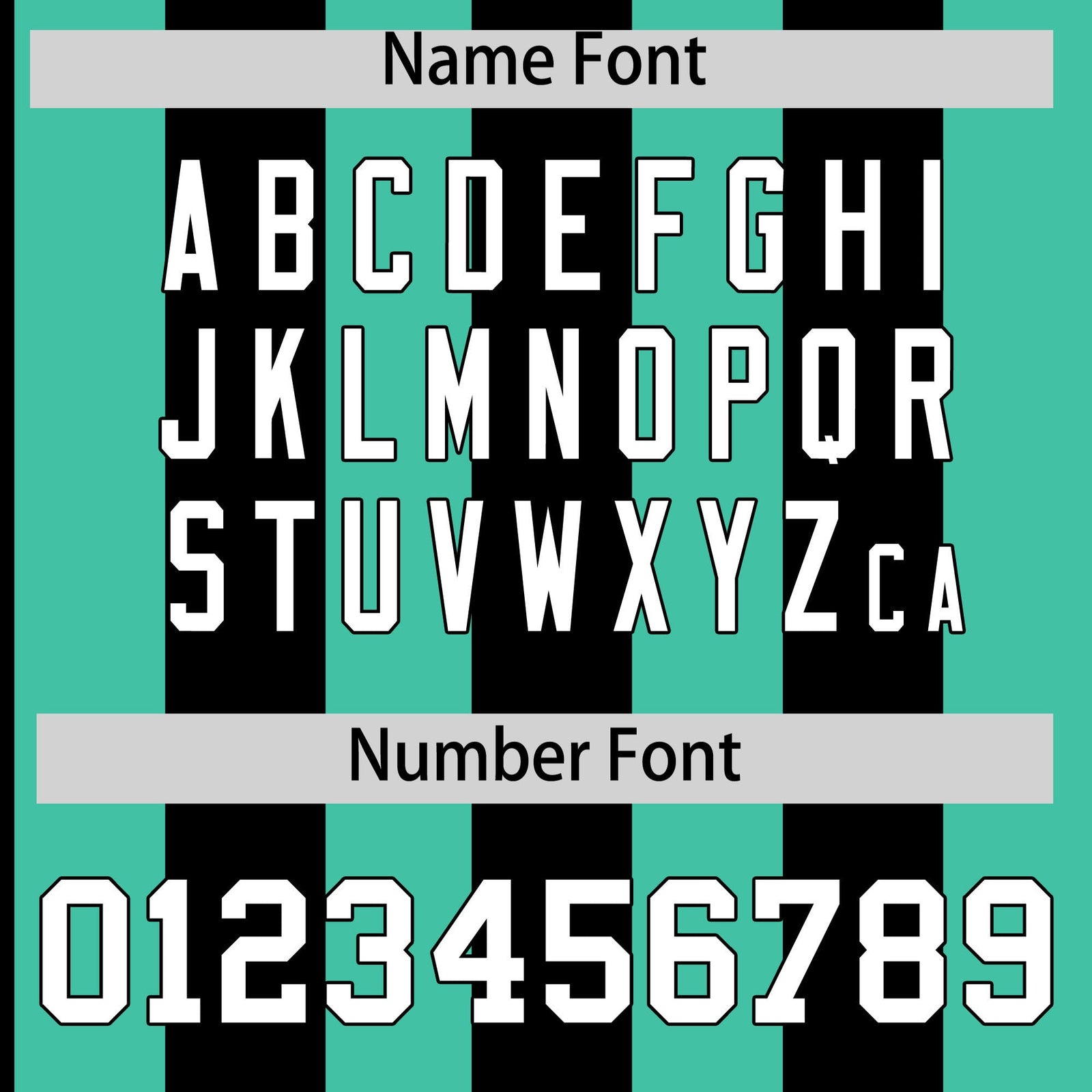 Custom Bright Green Black Stripe Fashion Authentic Two-Button Softball Jersey