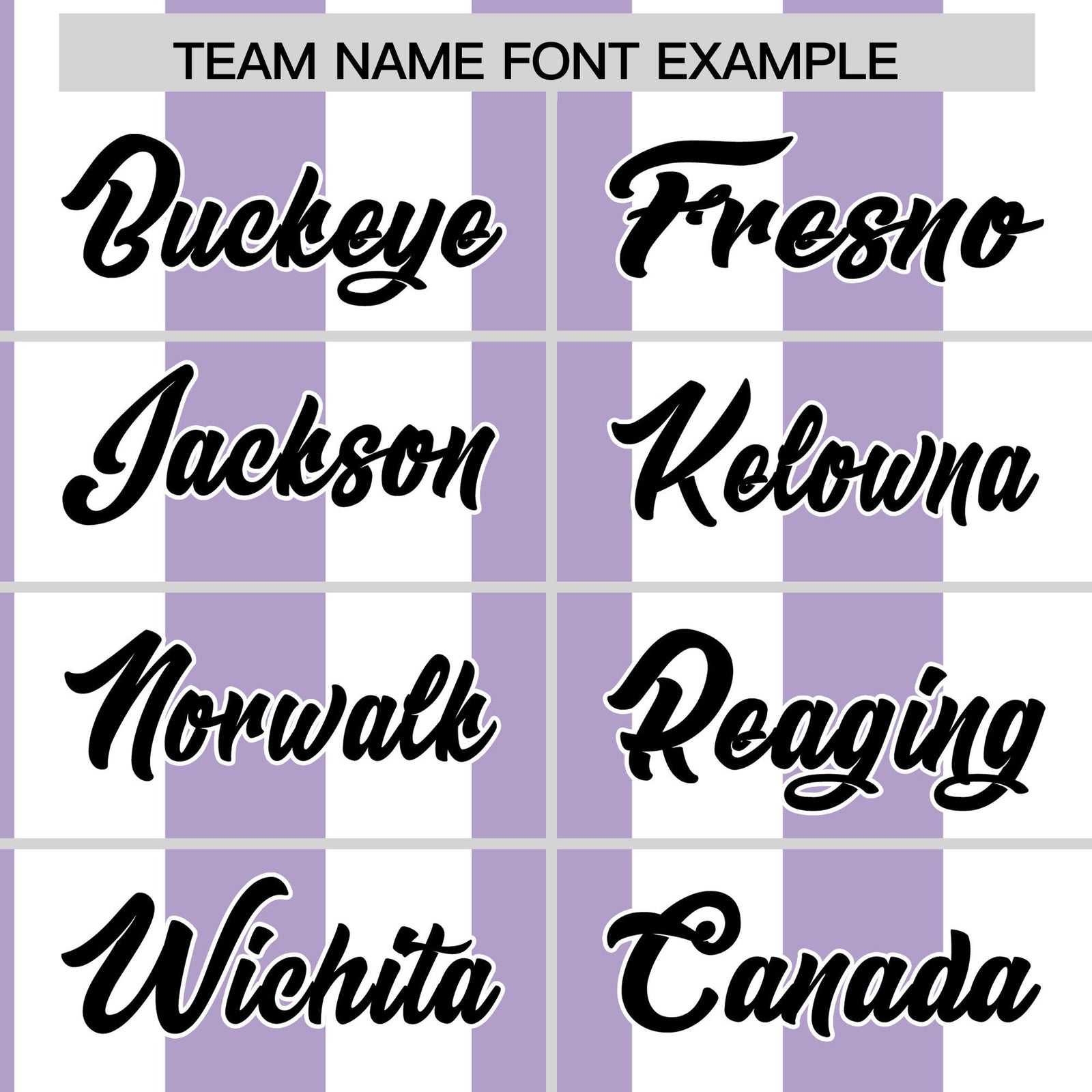 Custom White Light Purple Stripe Fashion Authentic Two-Button Softball Jersey