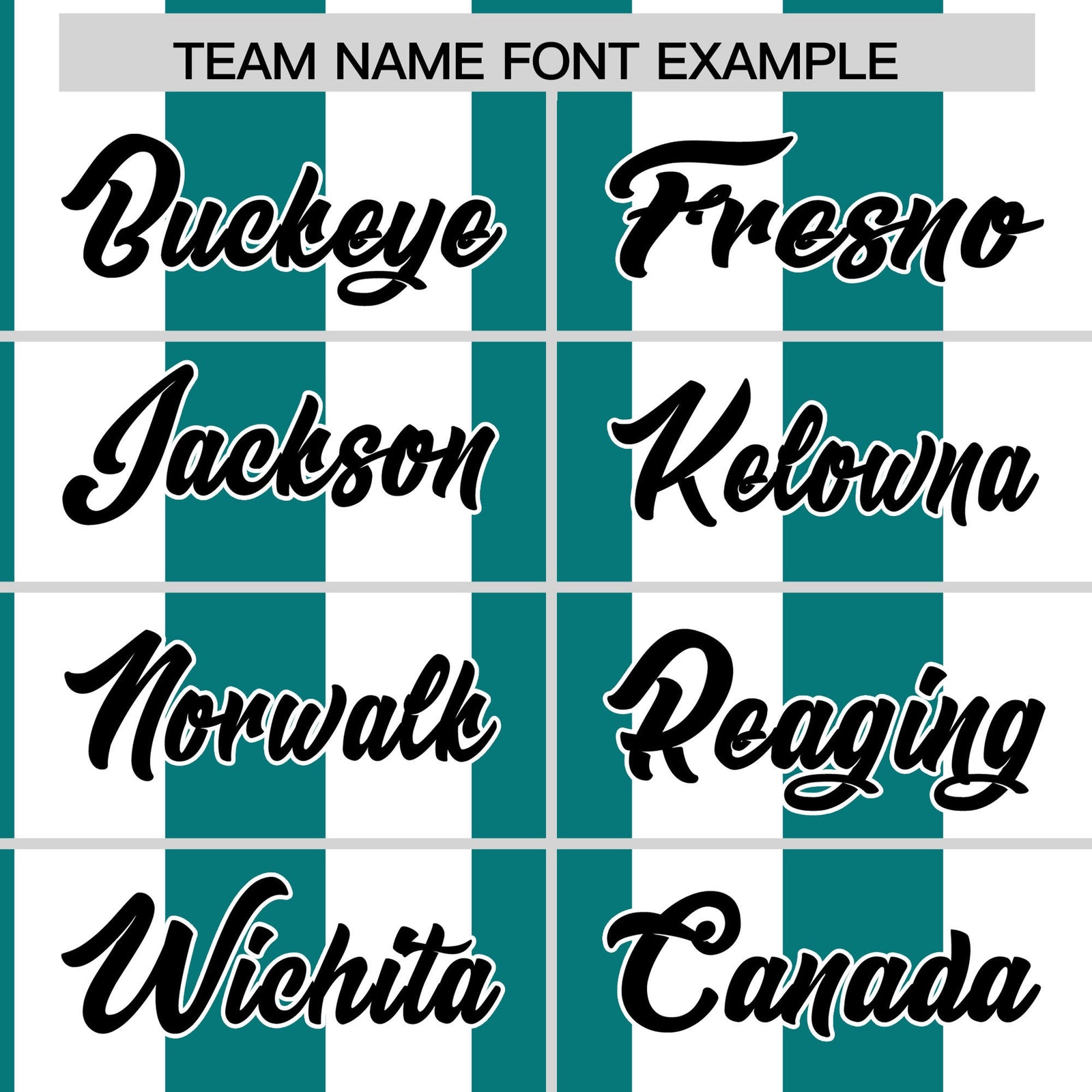 Custom White Aqua Stripe Fashion Authentic Two-Button Softball Jersey