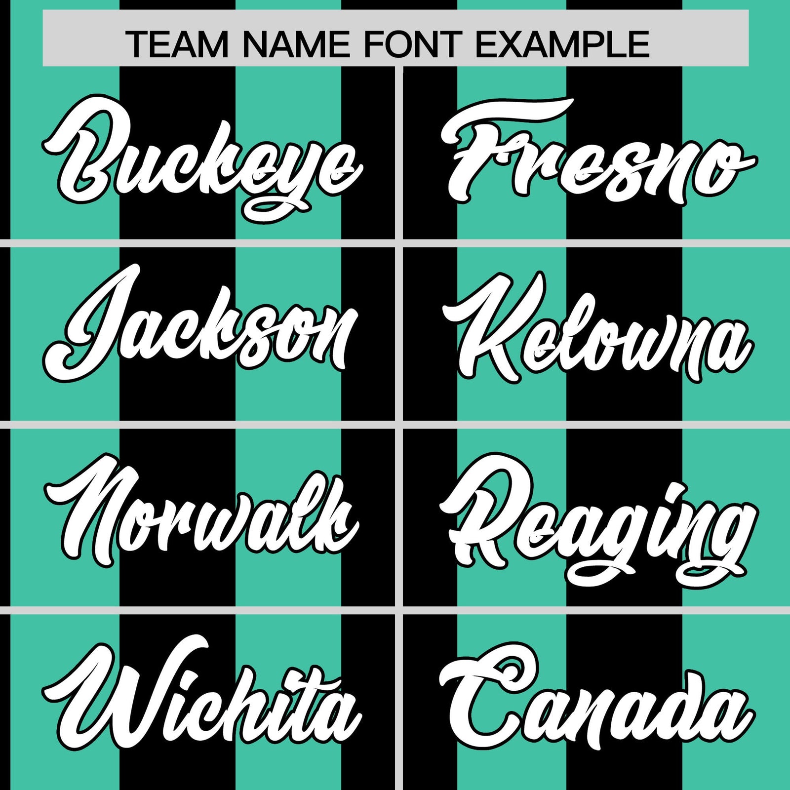 Custom Bright Green Black Stripe Fashion Authentic Two-Button Softball Jersey