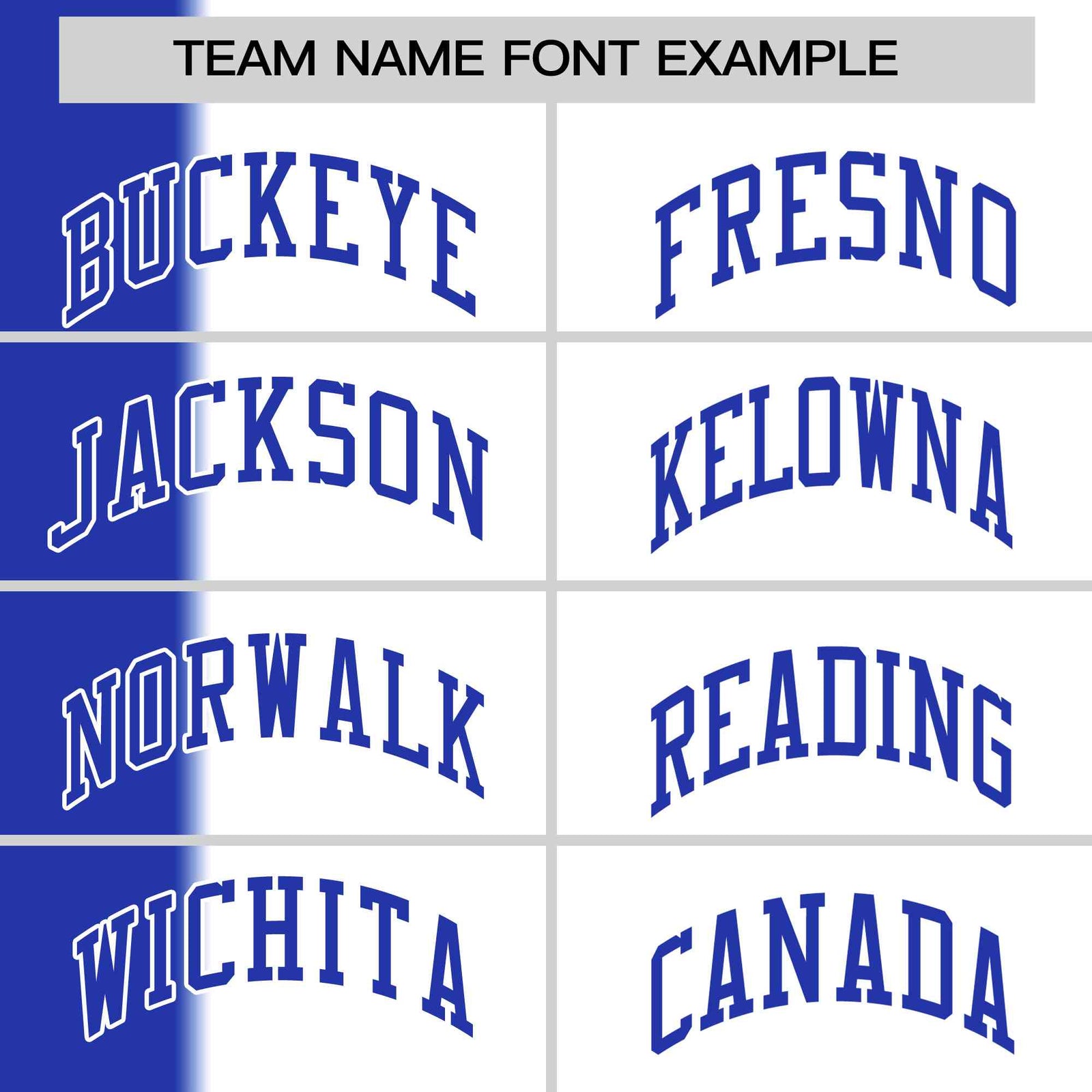 Custom Royal White-Red Gradient Stripe Fashion Authentic Two-Button Softball Jersey