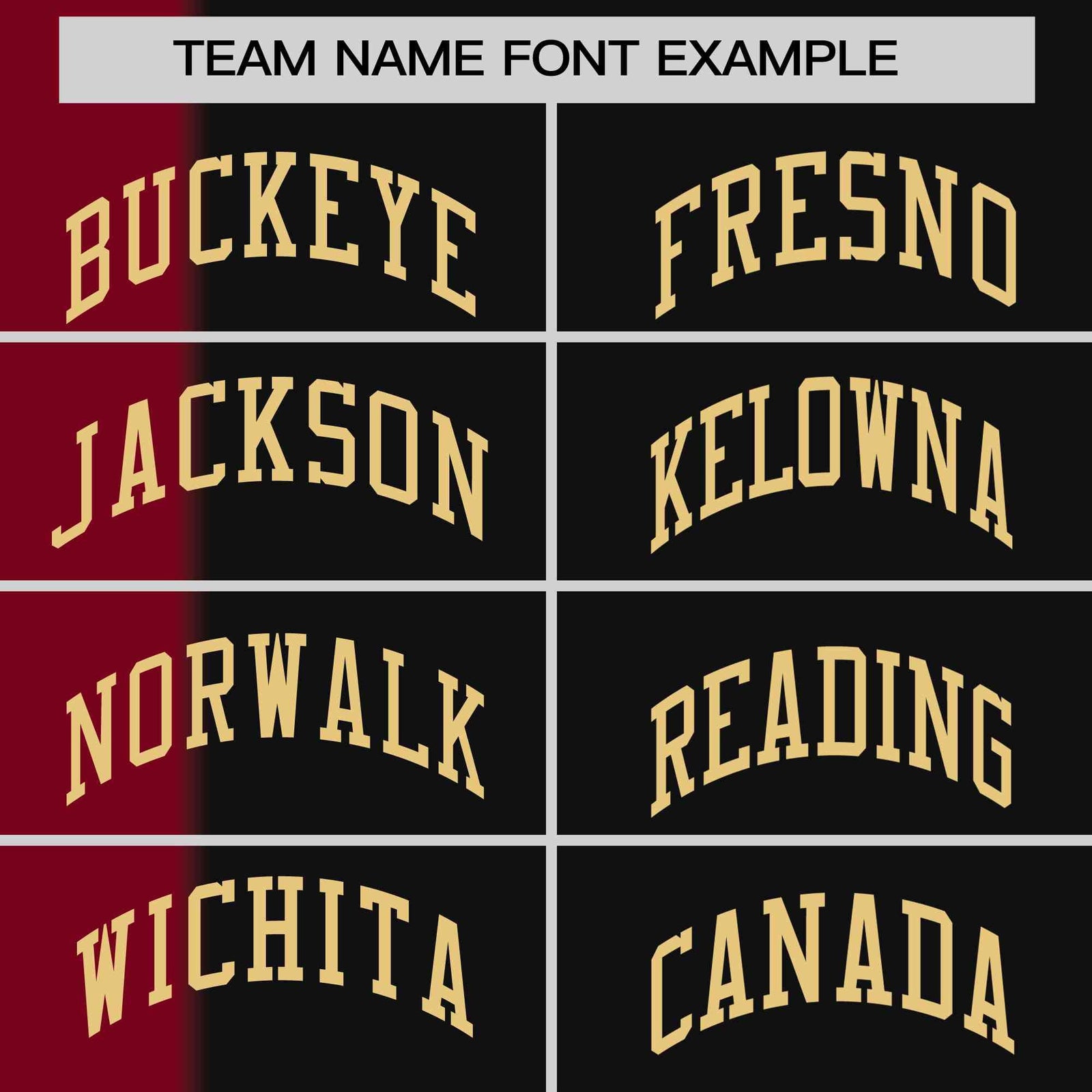 Custom Crimson Black-Khaki Gradient Stripe Fashion Authentic Two-Button Softball Jersey